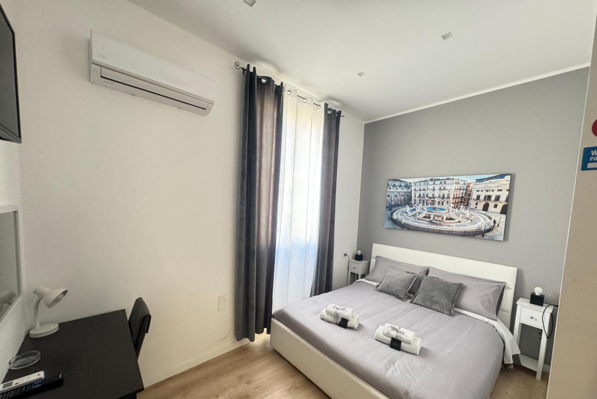 Bed & Breakfast Pirri *