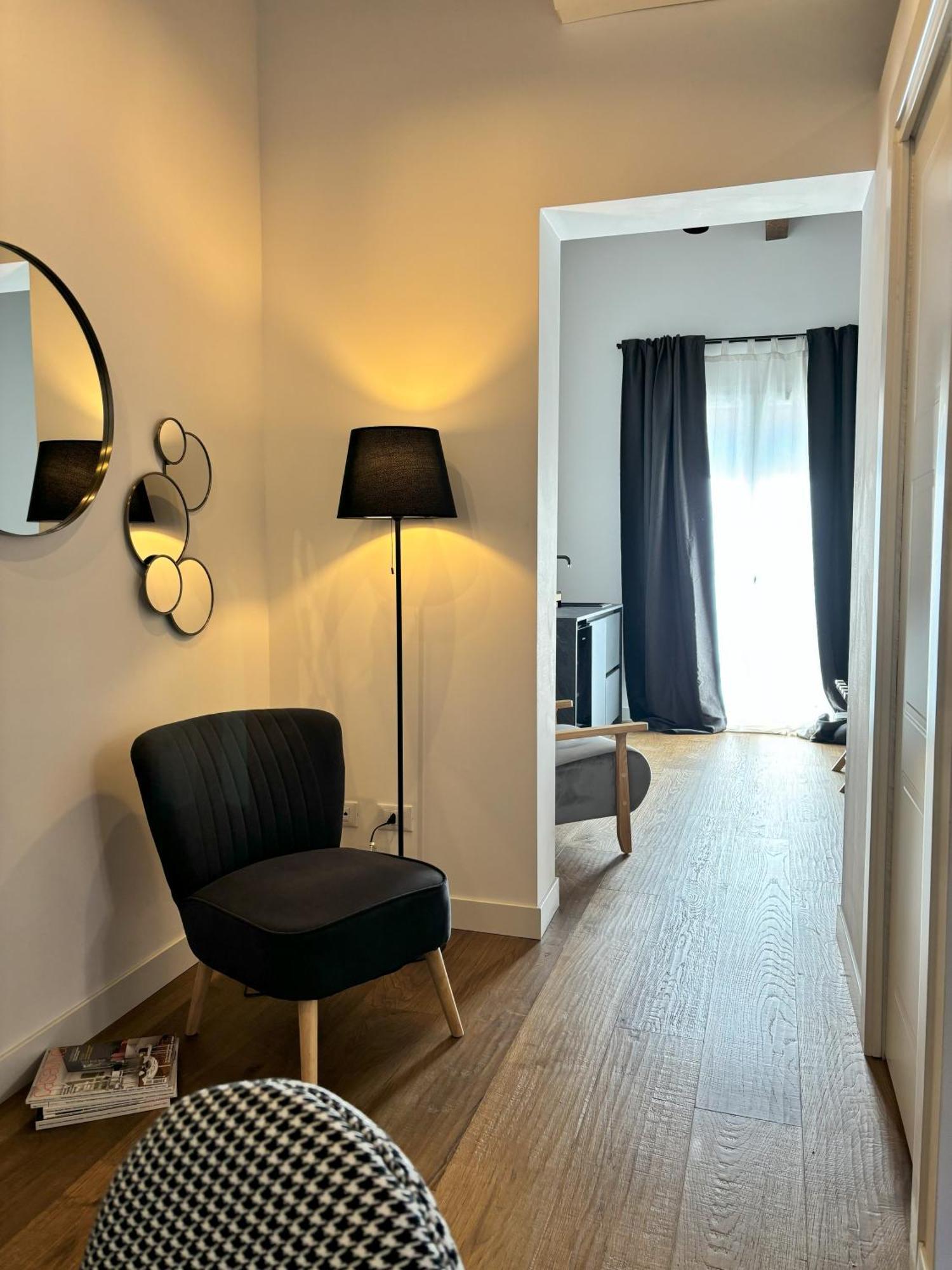 Casa de hóspedes Olivuzza 27 *