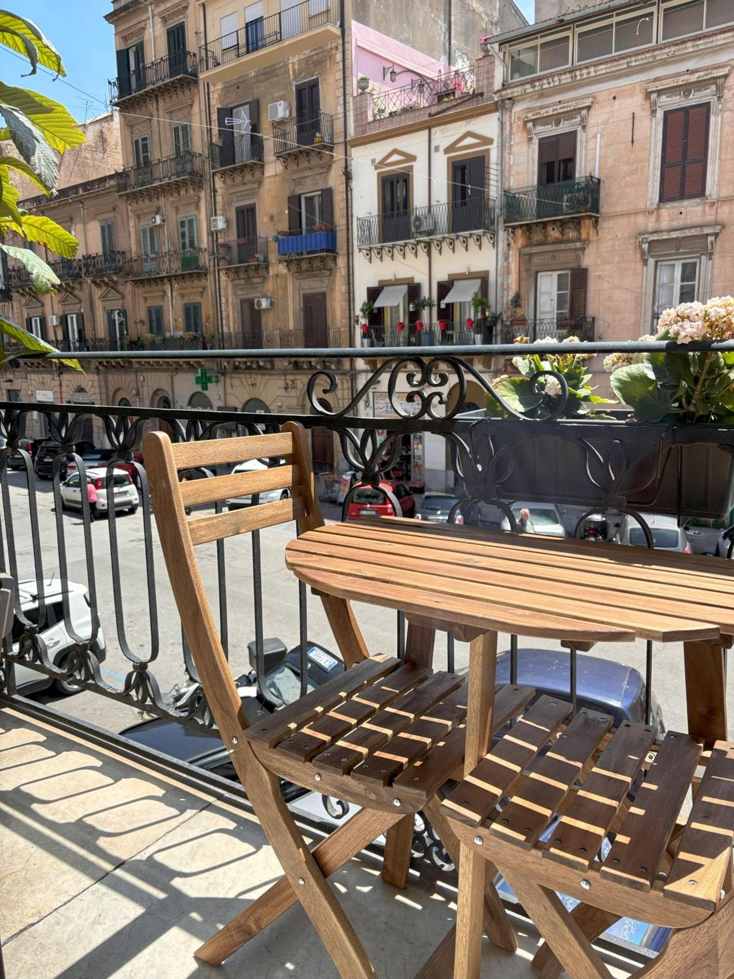Casa de hóspedes Olivuzza 27
