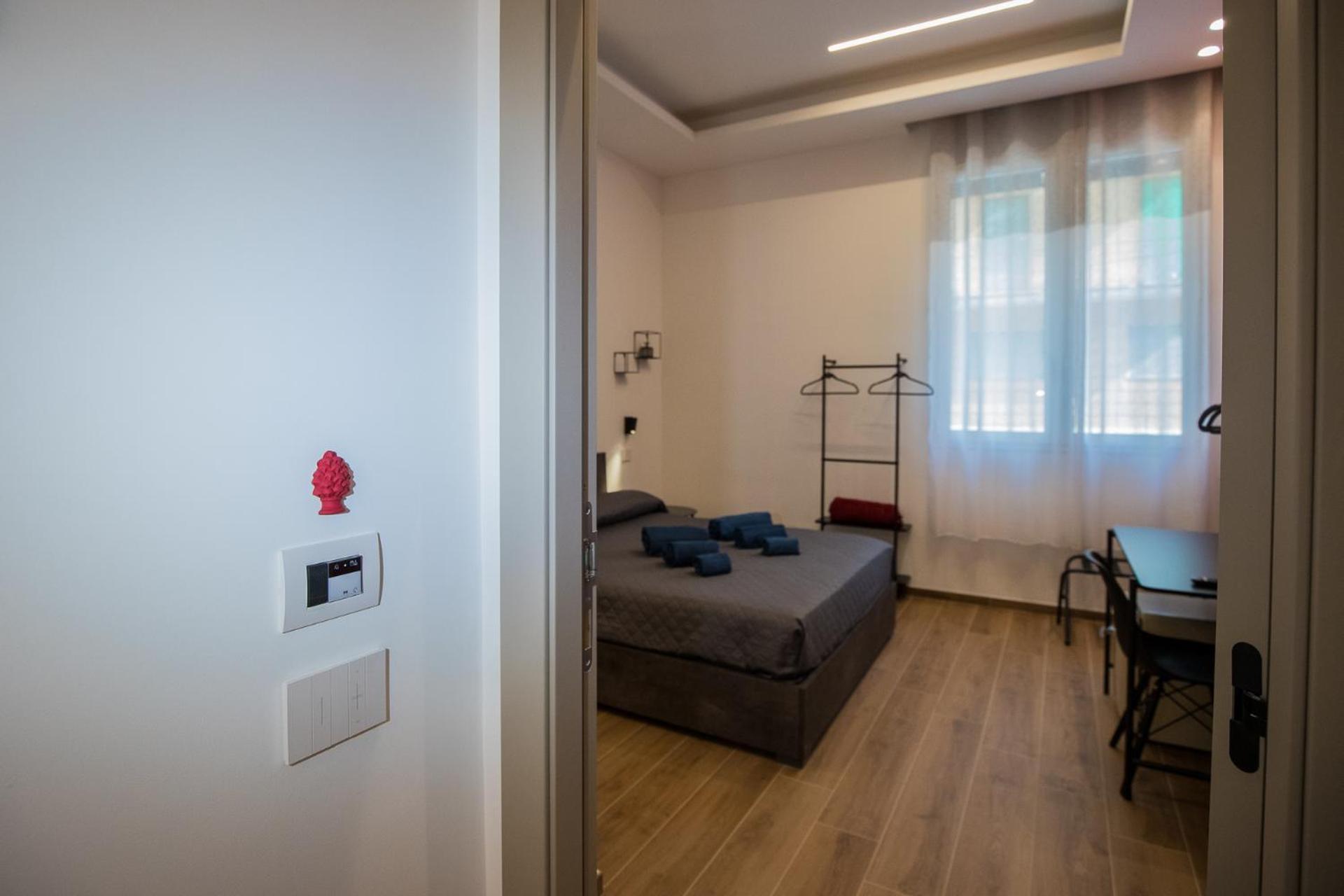 Maison La Lumia * Palermo