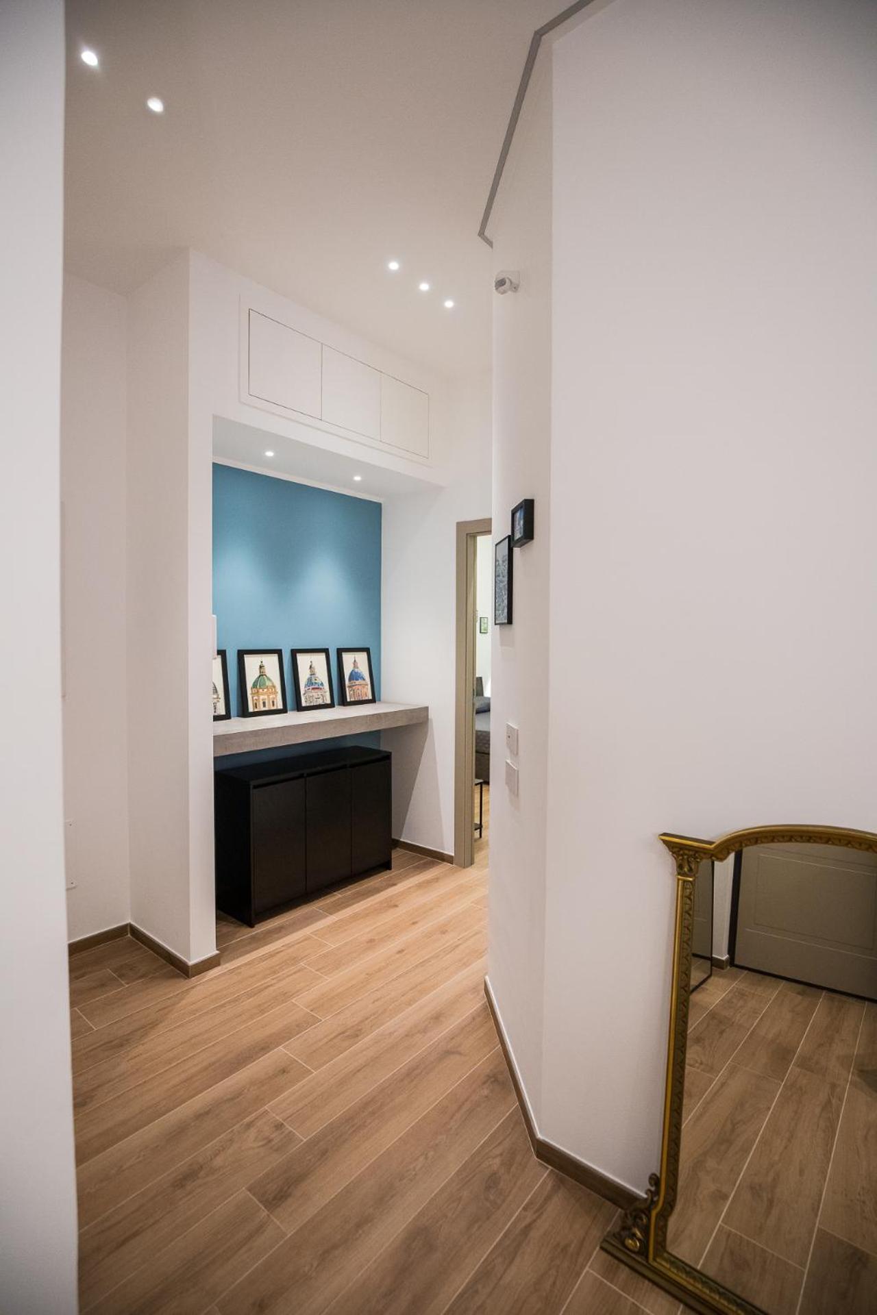 Maison La Lumia *