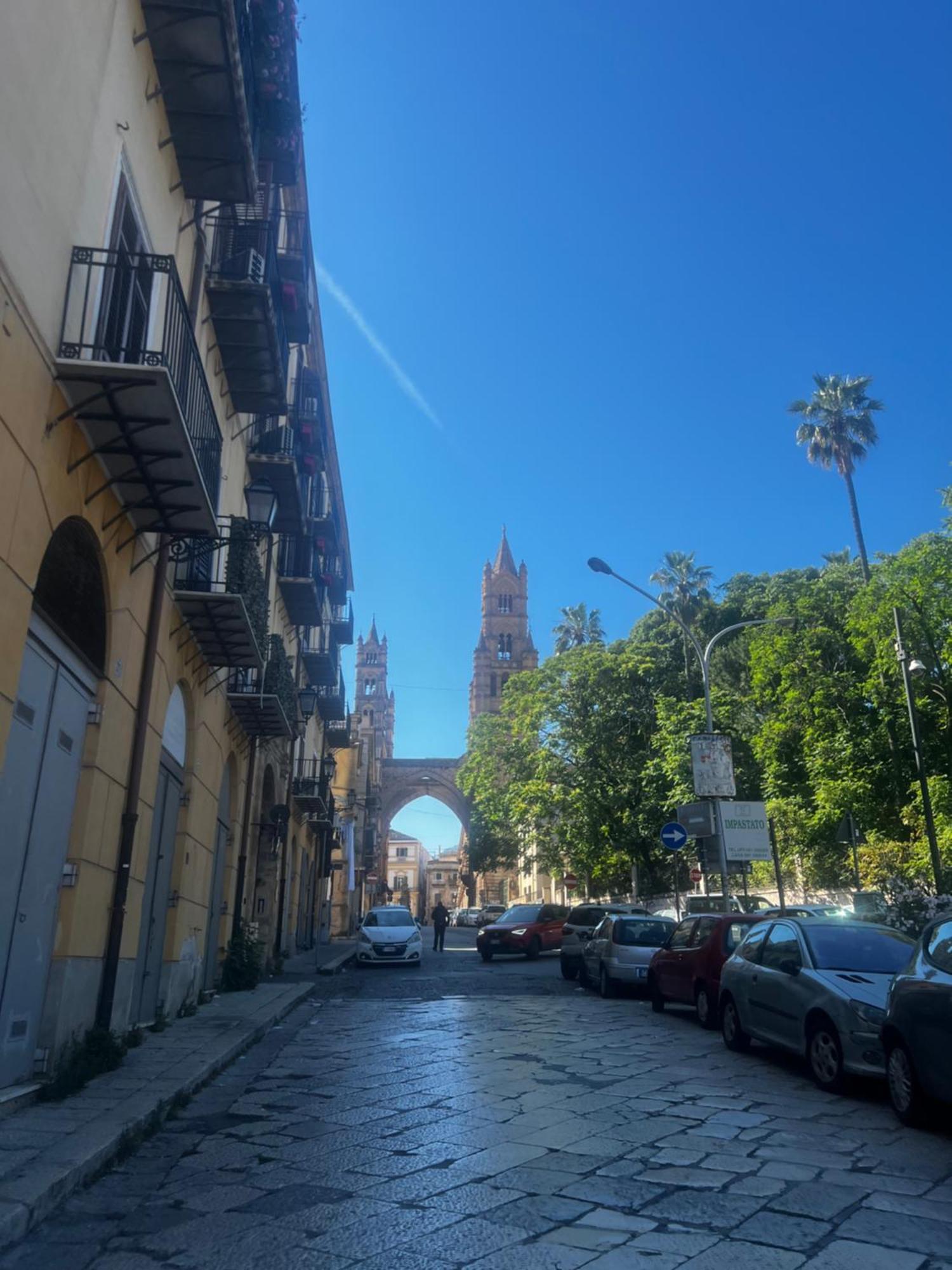 Maqueda Vibes Palermo