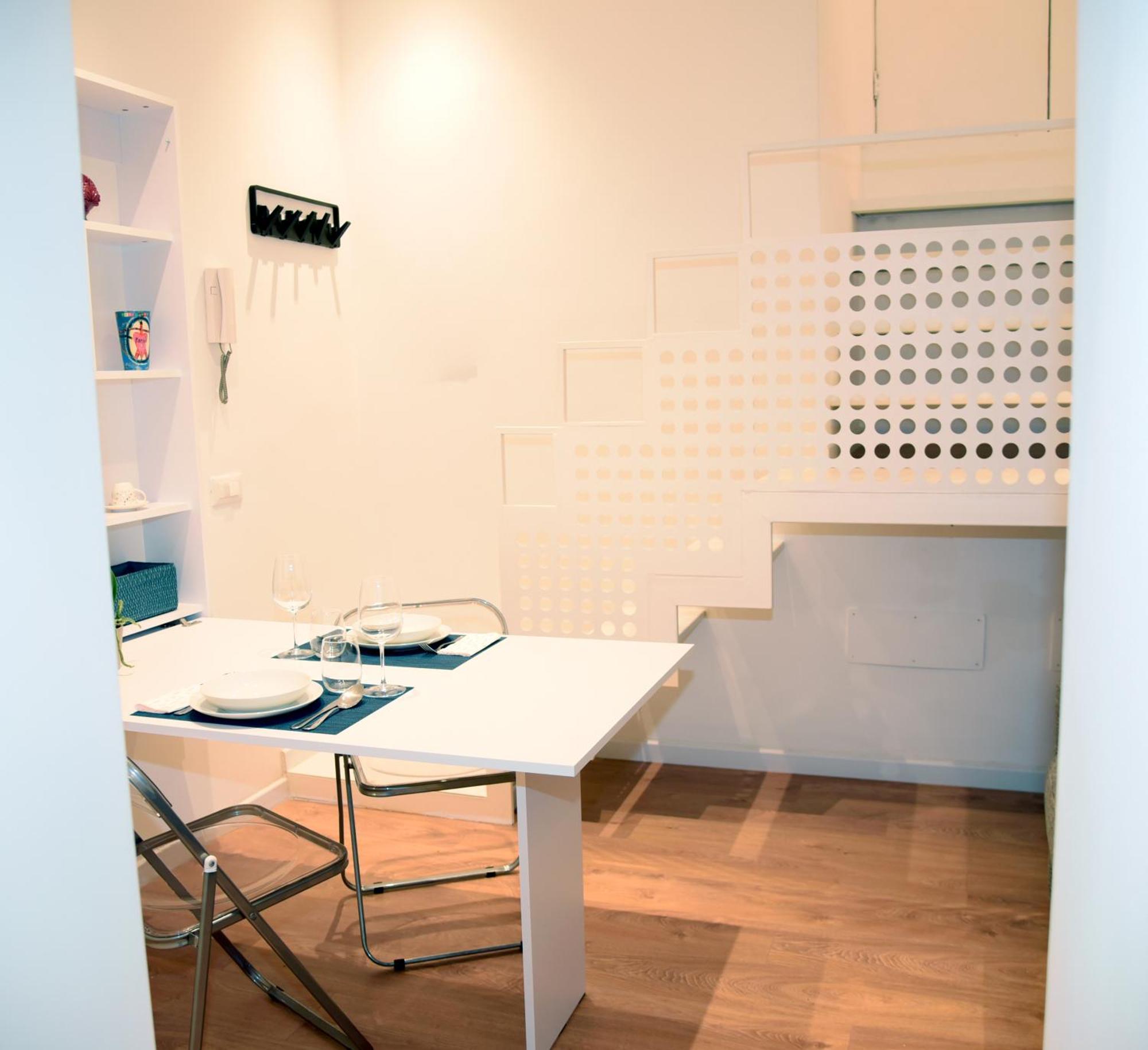 Appartamento Bonastay *
