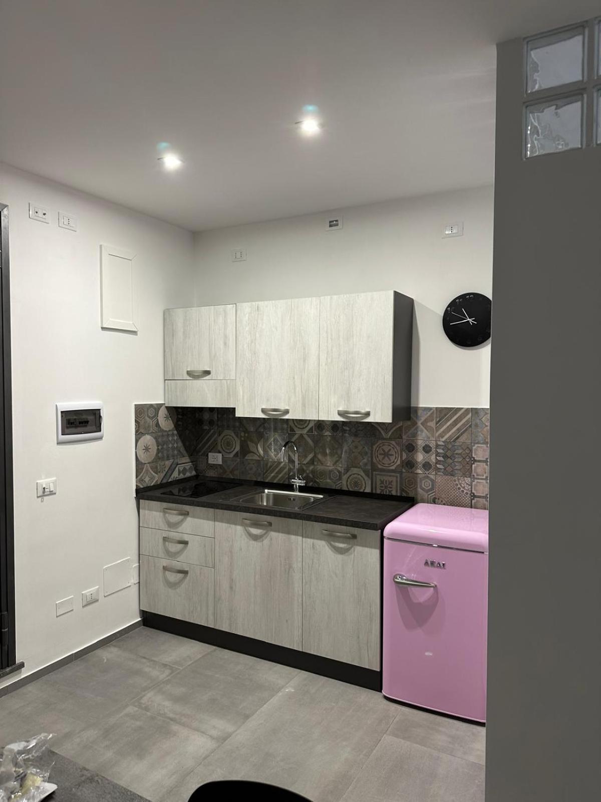 Vespro House * Palermo