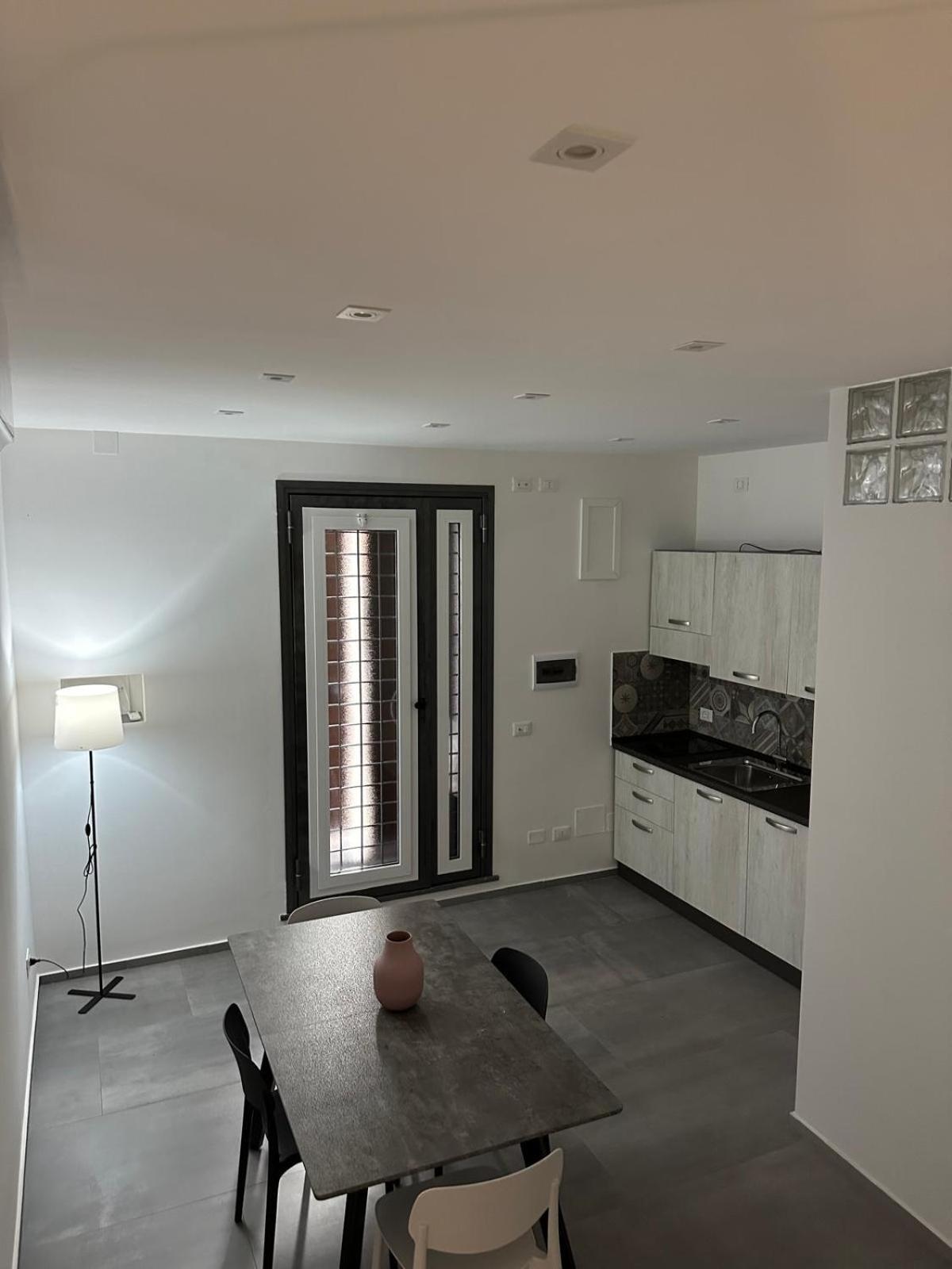 Vespro House