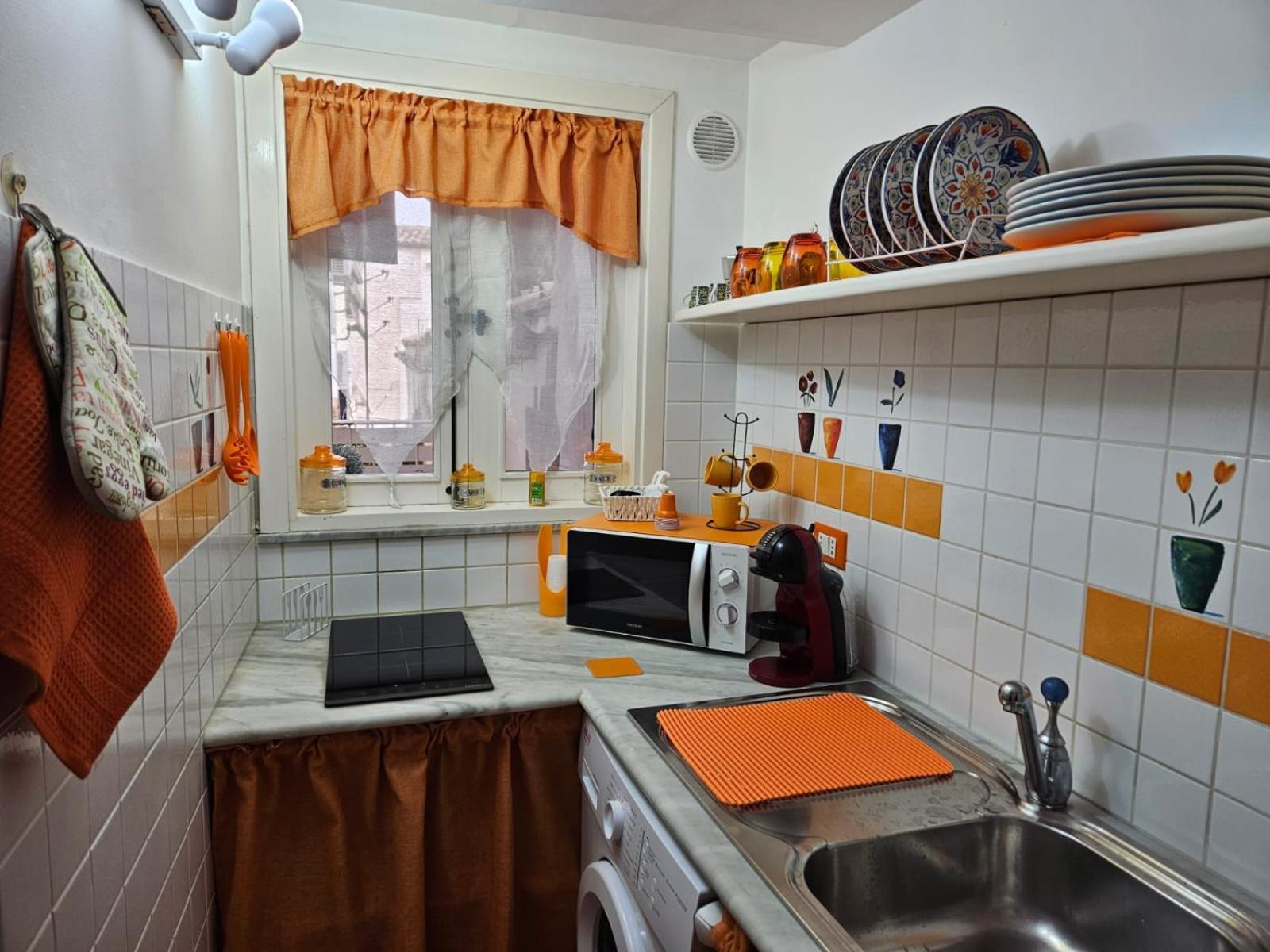 Apartment Casa Pretoria Palermo