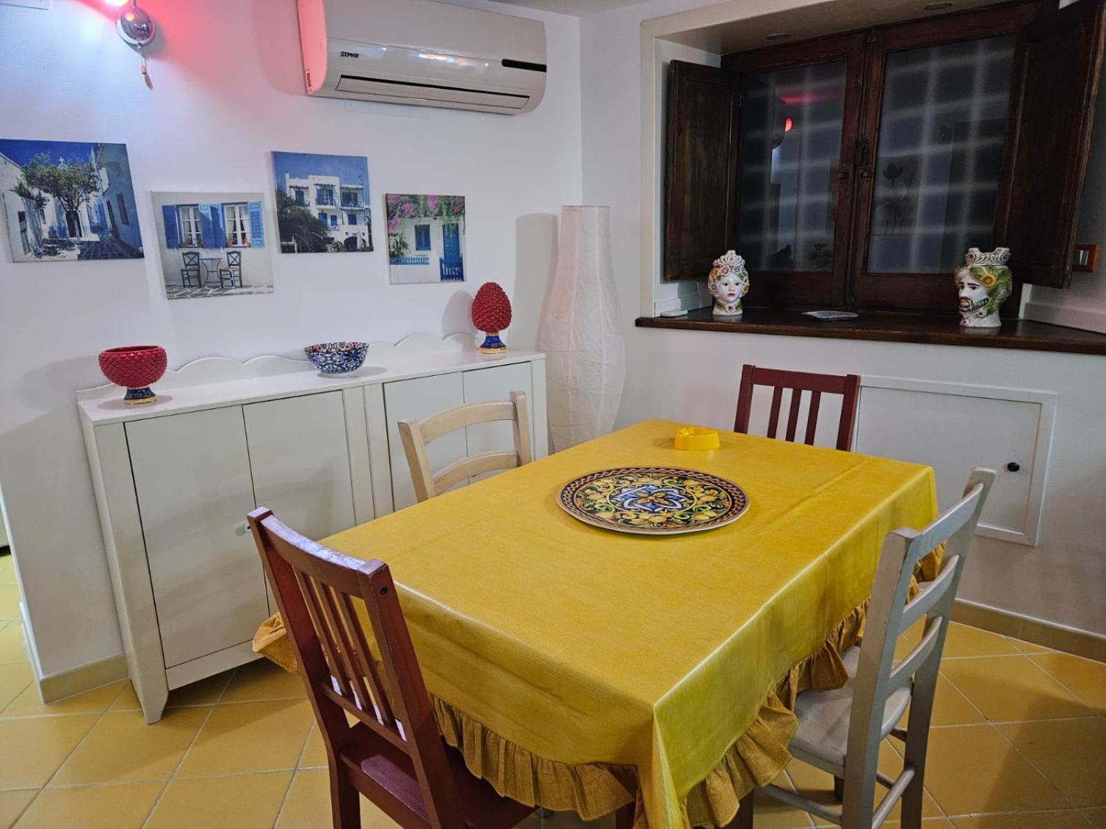 Casa Pretoria Apartment *