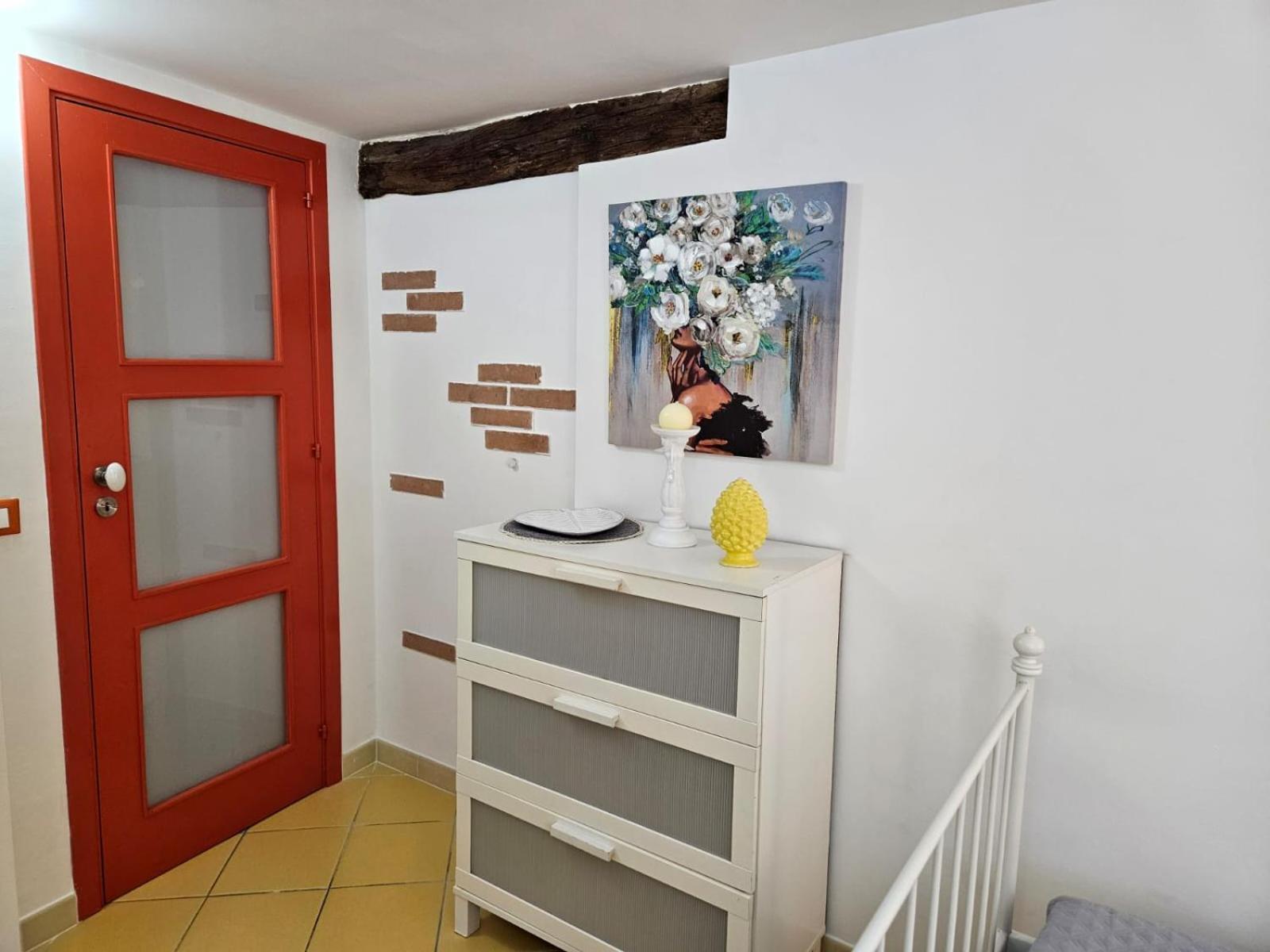 Casa Pretoria * Palermo