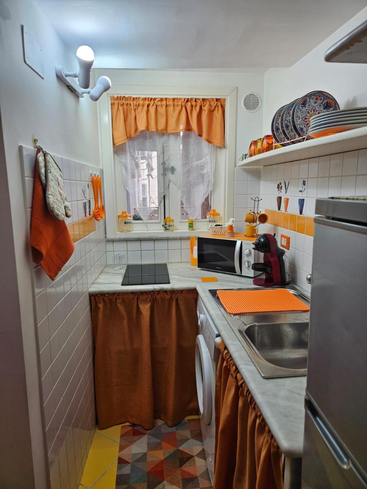 Casa Pretoria Apartment Palermo