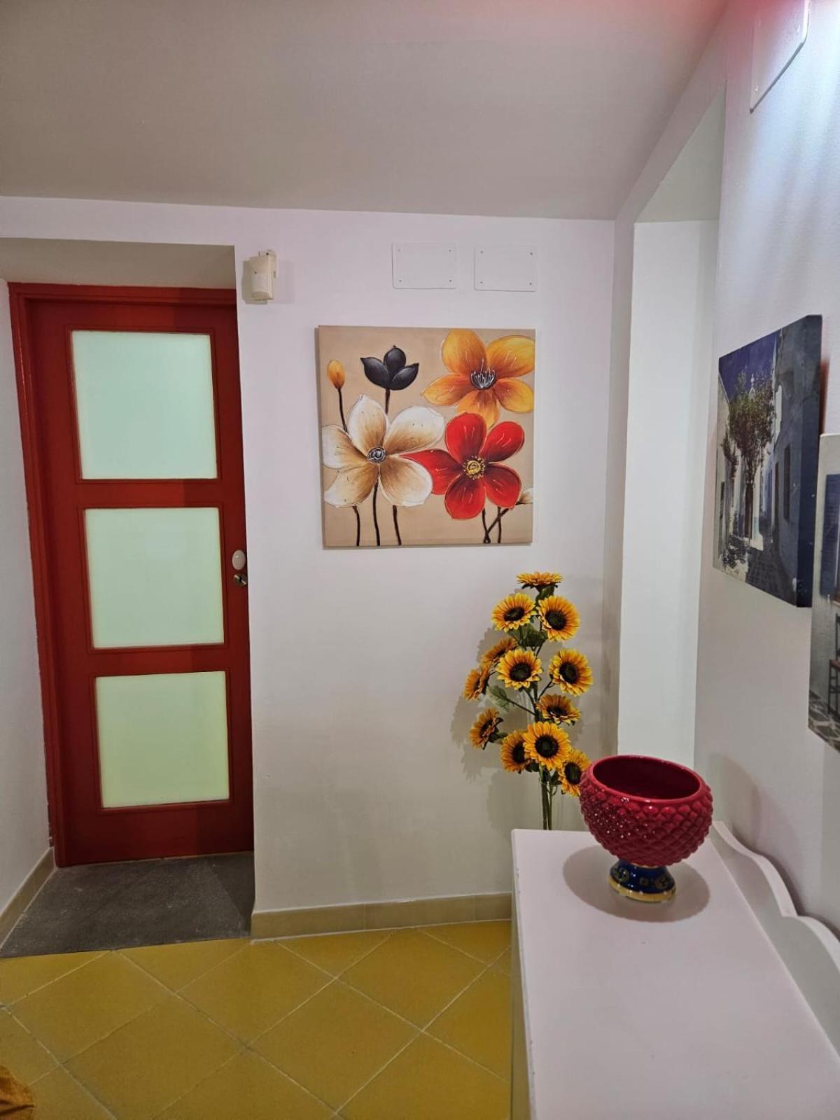 Casa Pretoria Apartment Palermo