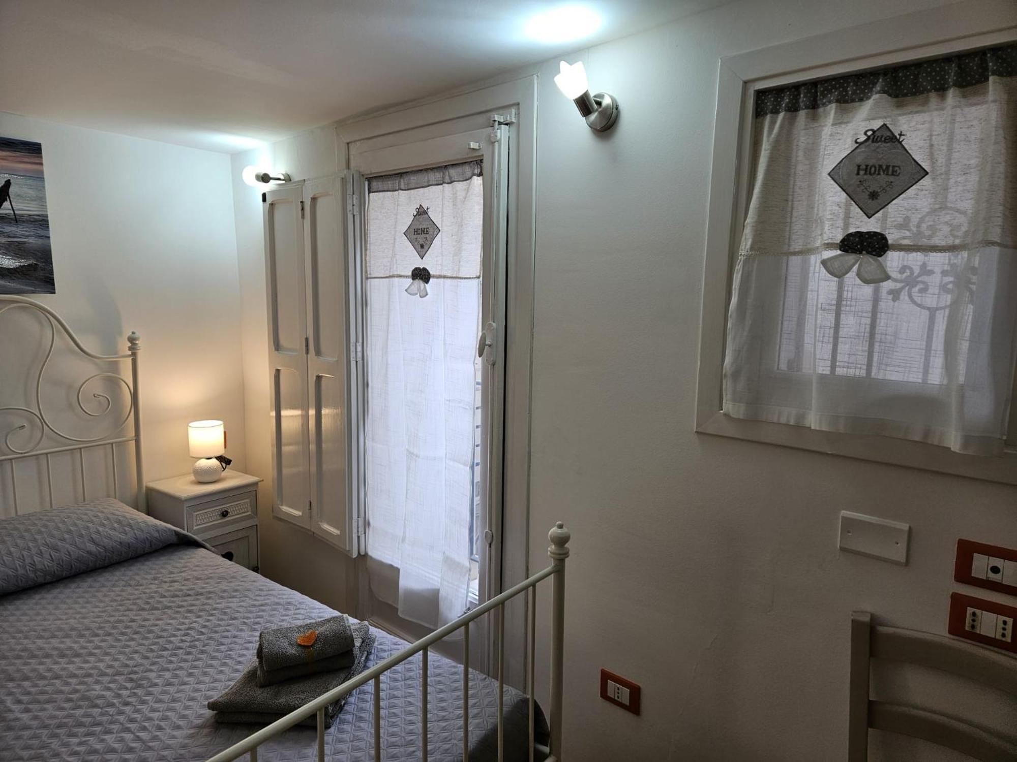 Casa Pretoria * Palermo