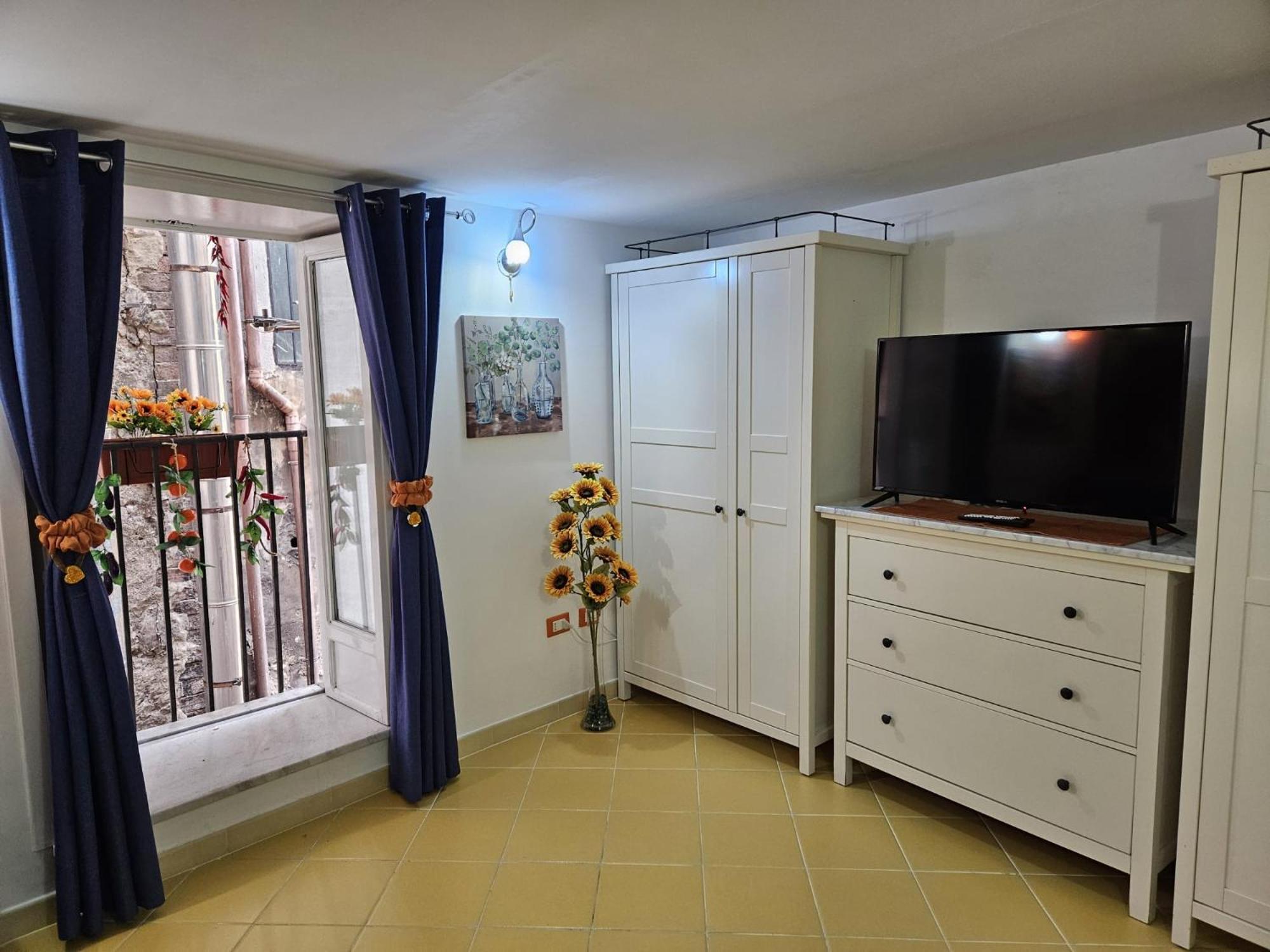 Casa Pretoria Apartment *