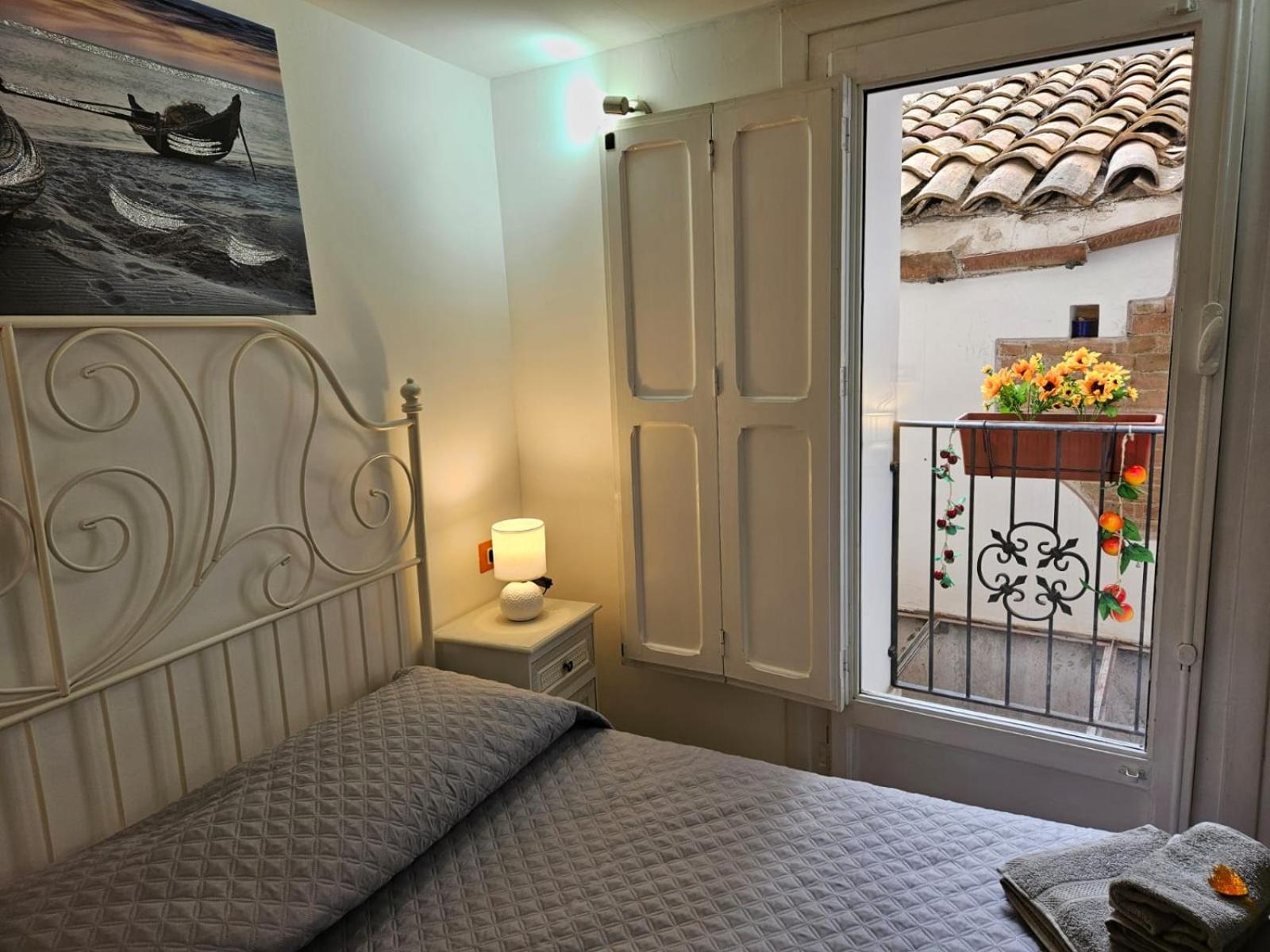 Casa Pretoria Palermo