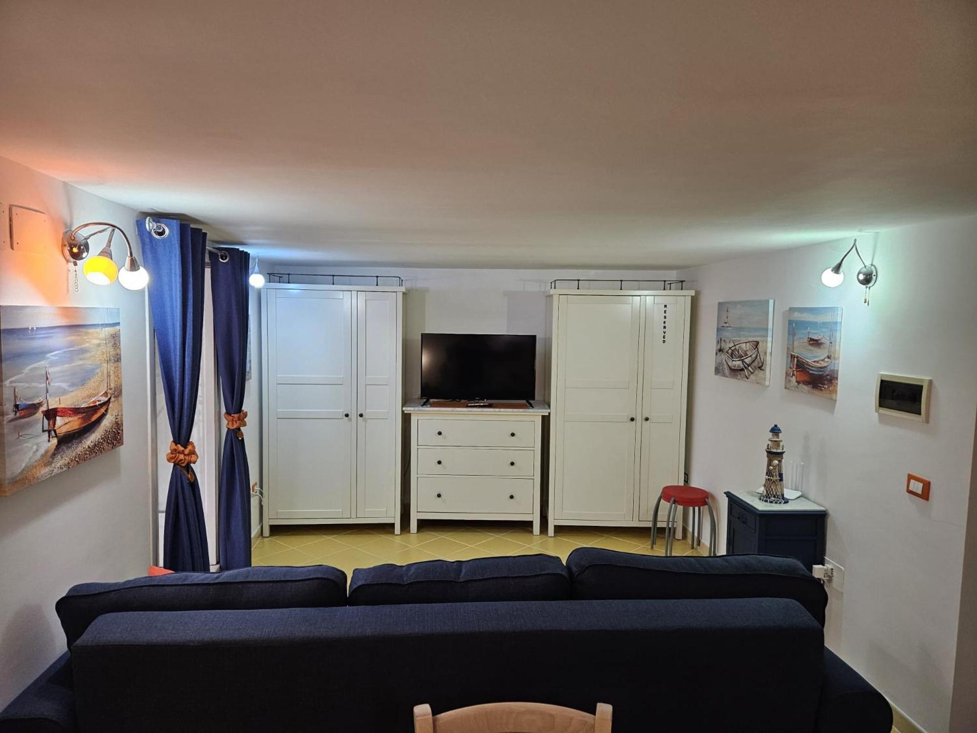 Casa Pretoria * Palermo