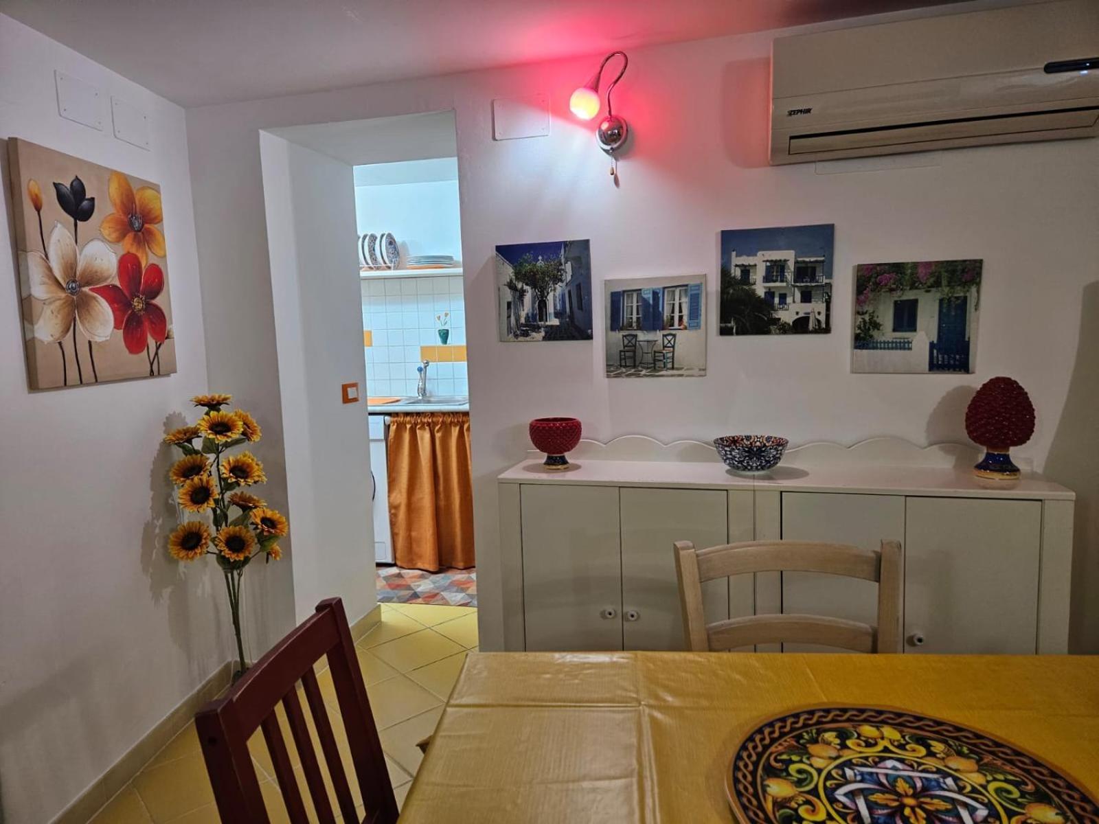 Apartment Casa Pretoria