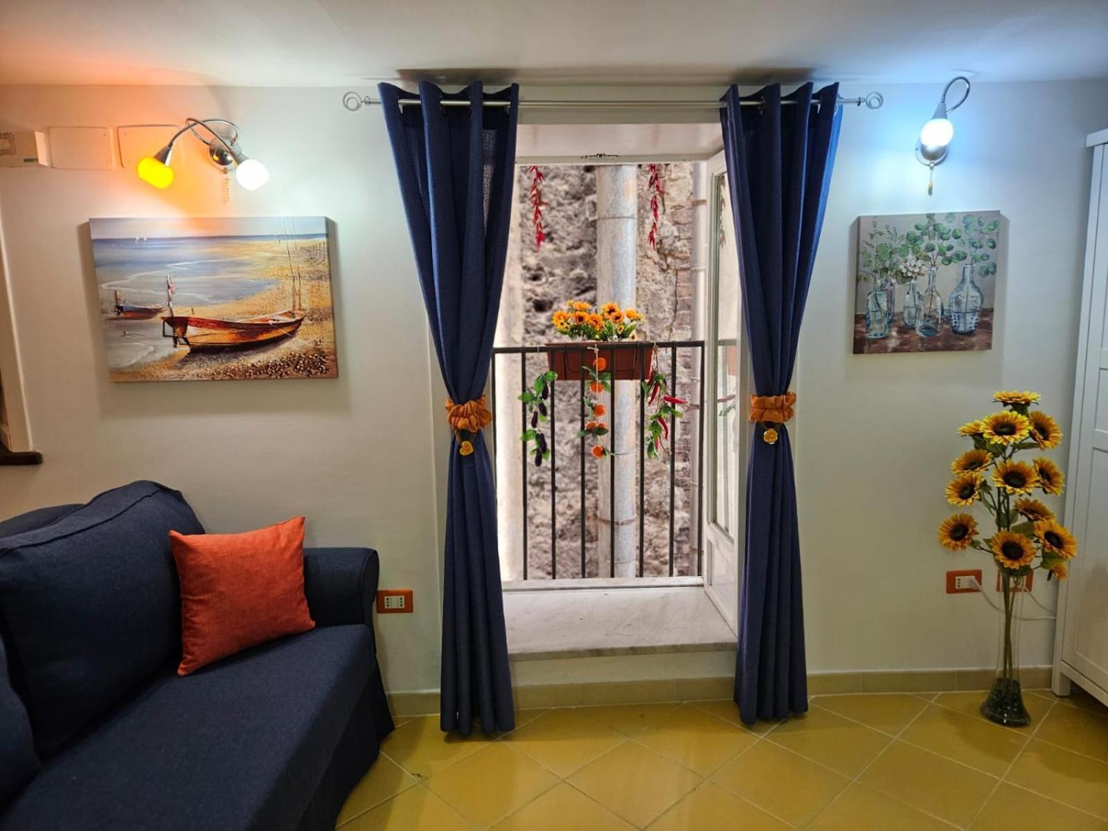 Apartment Casa Pretoria Palermo