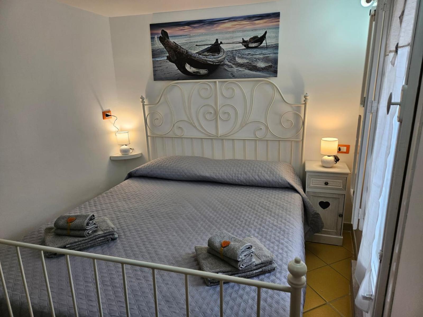 Casa Pretoria Apartment Palermo