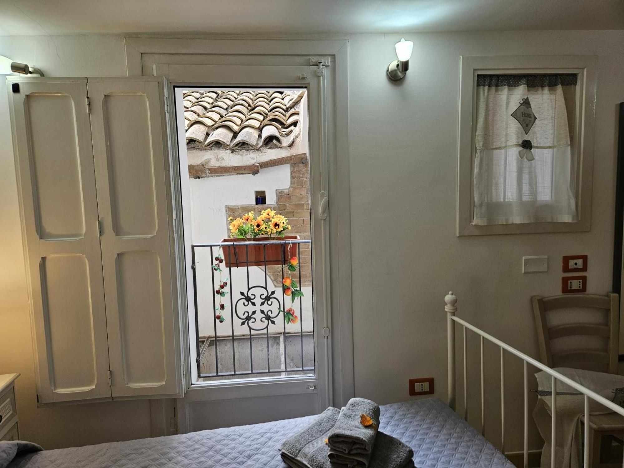 Casa Pretoria Palermo