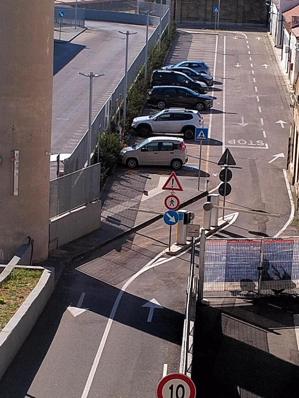 Stazione Di Affitti Apartment *
