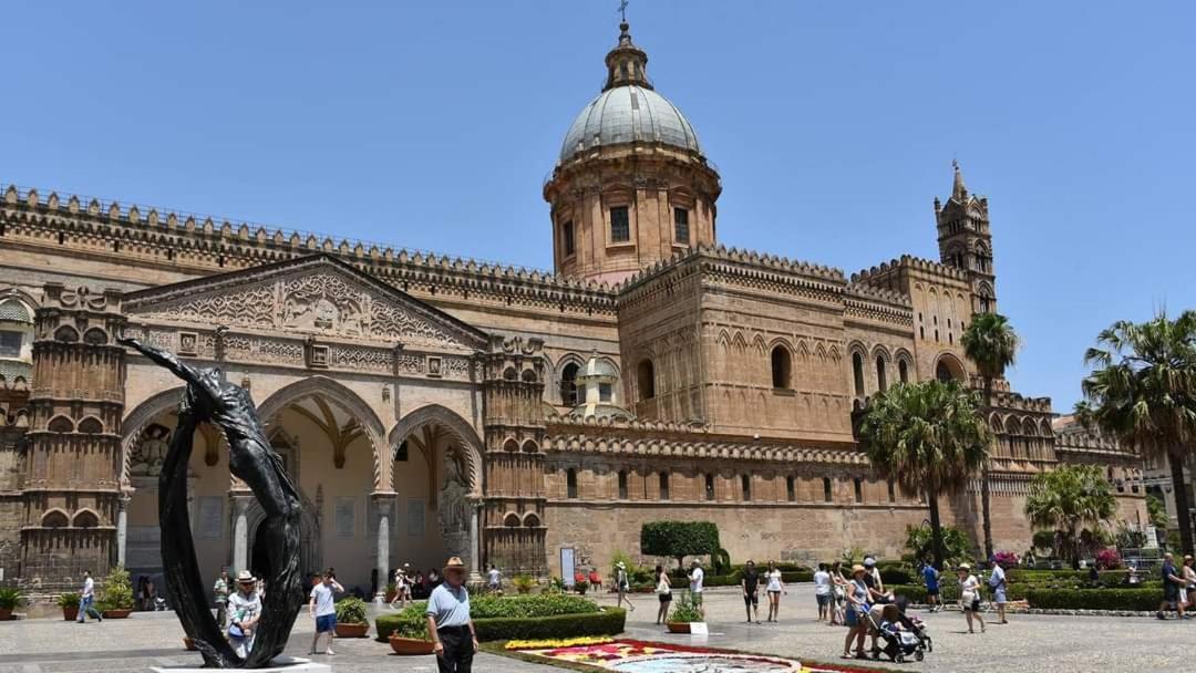 Bbx Centro Palermo