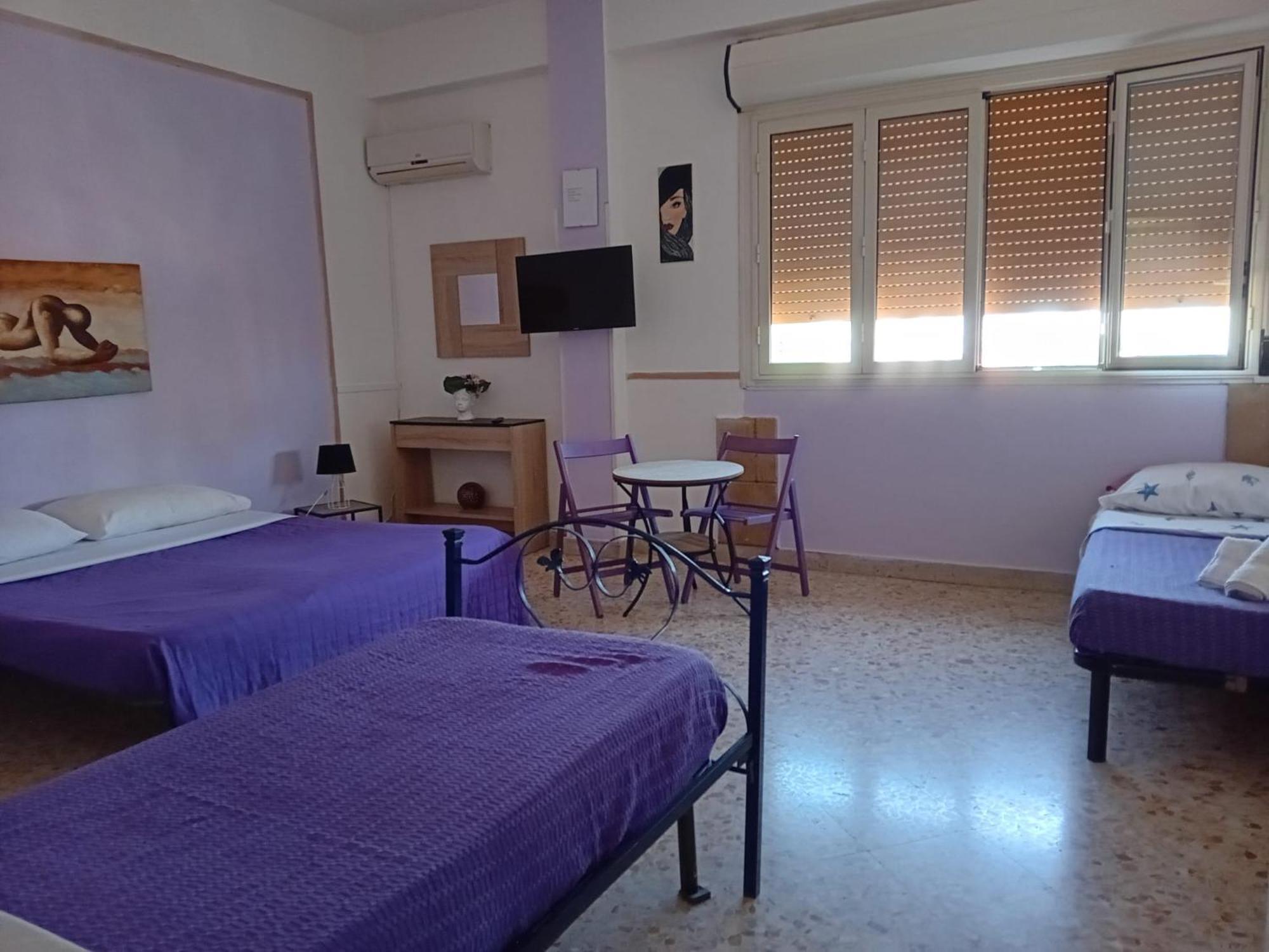 Affittacamere Bbx Centro Palermo