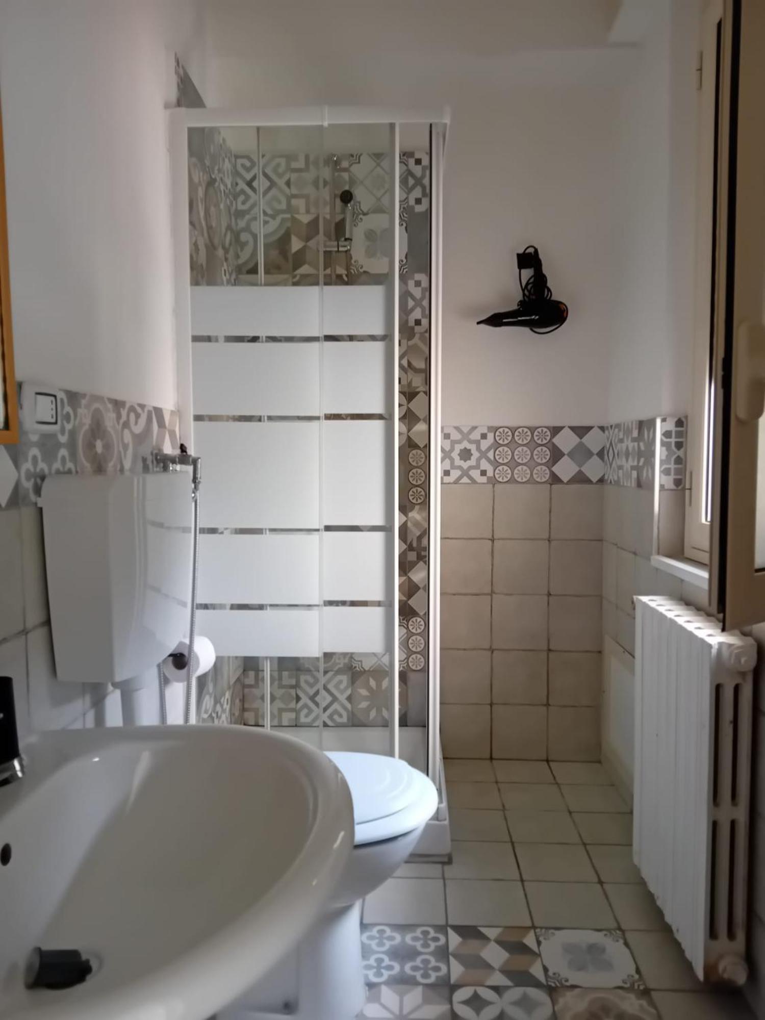 Bbx Centro Affittacamere Palermo