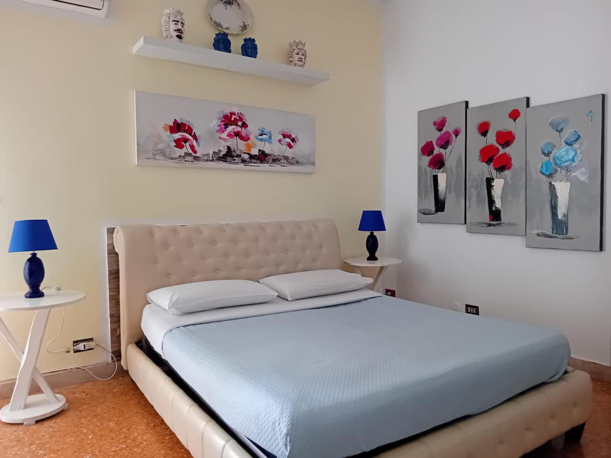 Affittacamere Bbx Centro Palermo