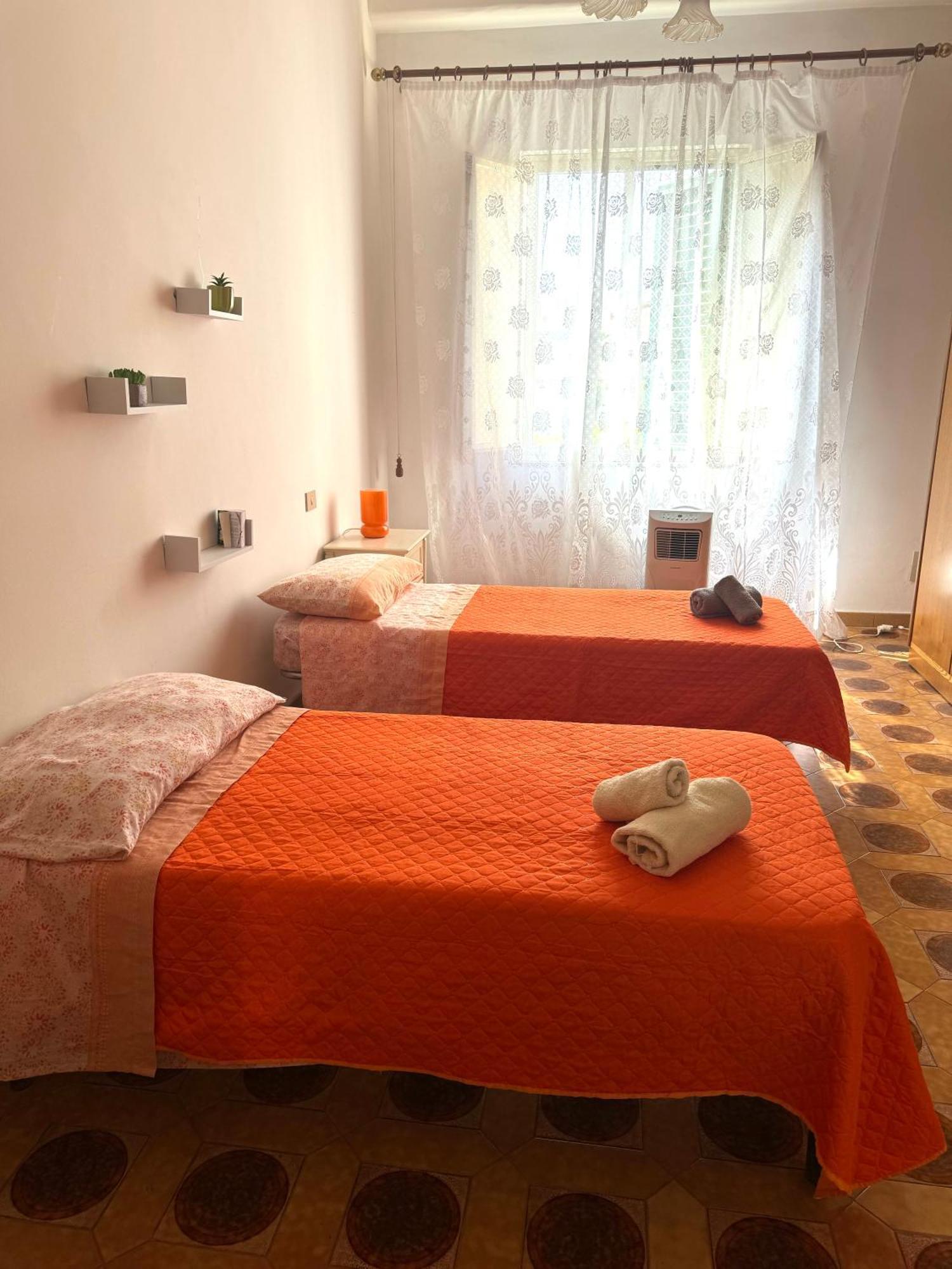 La Casa Di Giulietta Holiday home