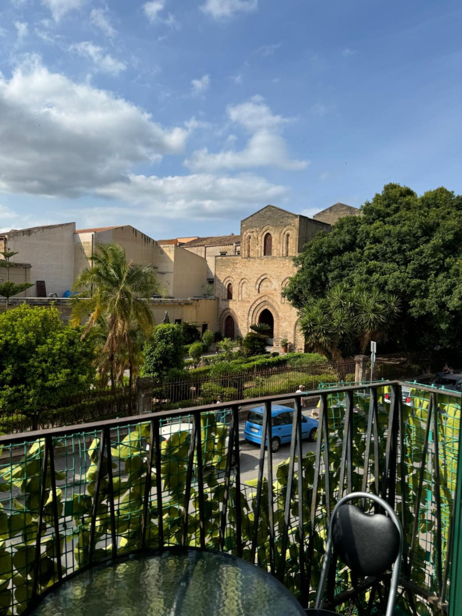 La Casa Di Giulietta