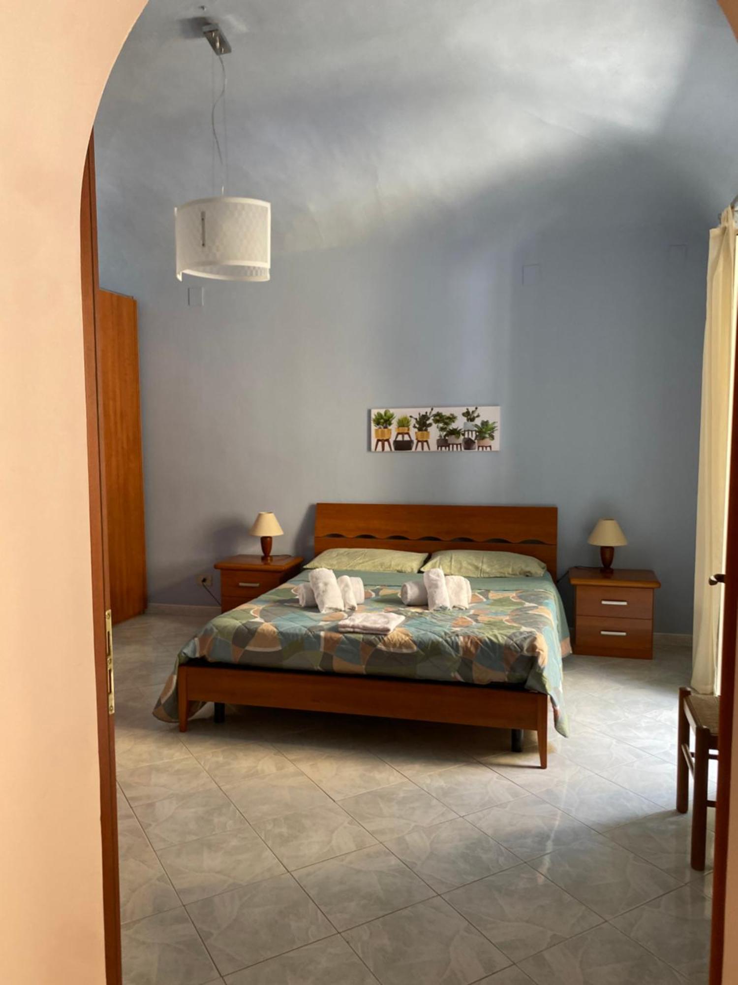 Appartamento Ventimiglia Palermo