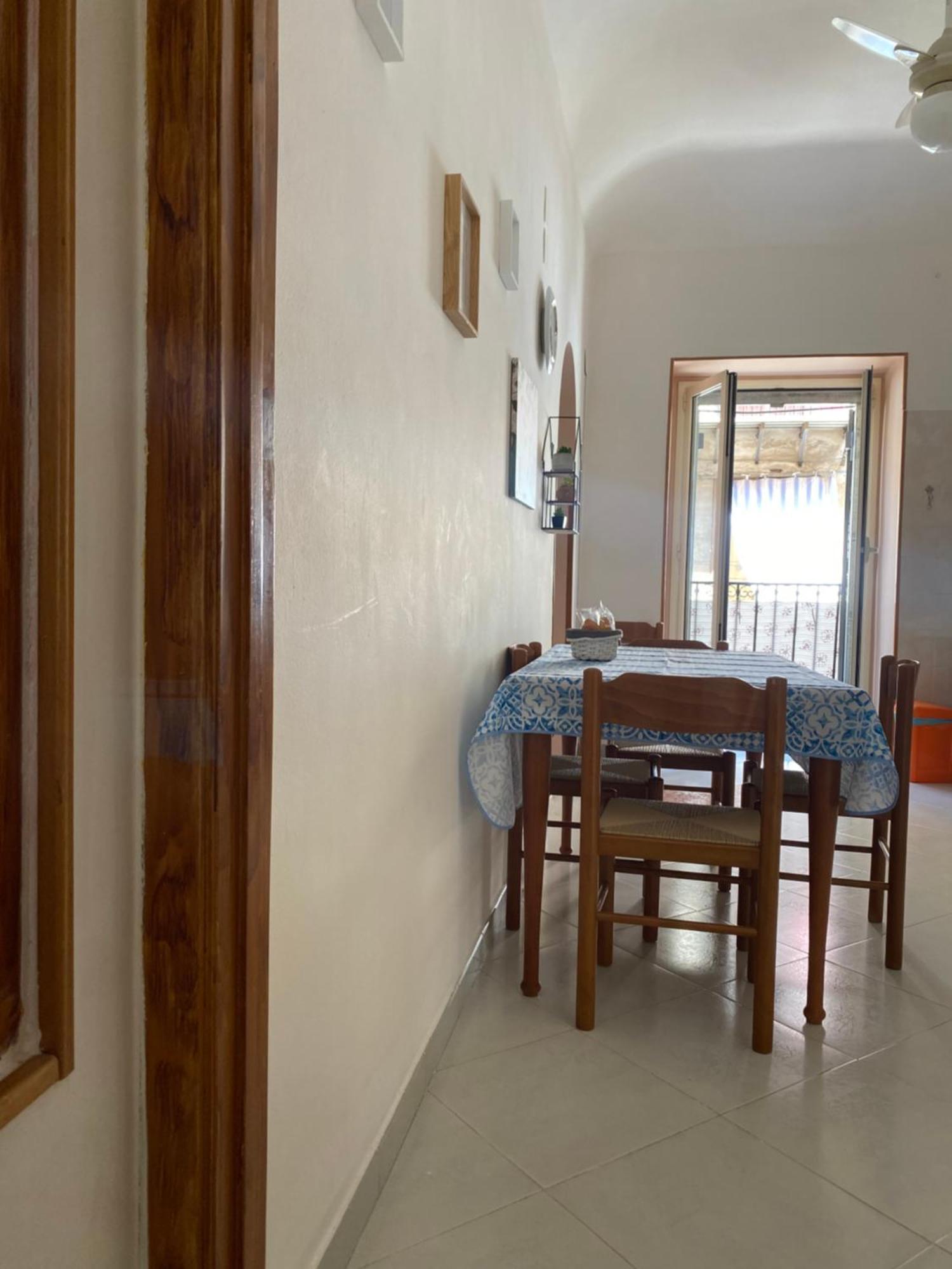 Ventimiglia Appartamento *