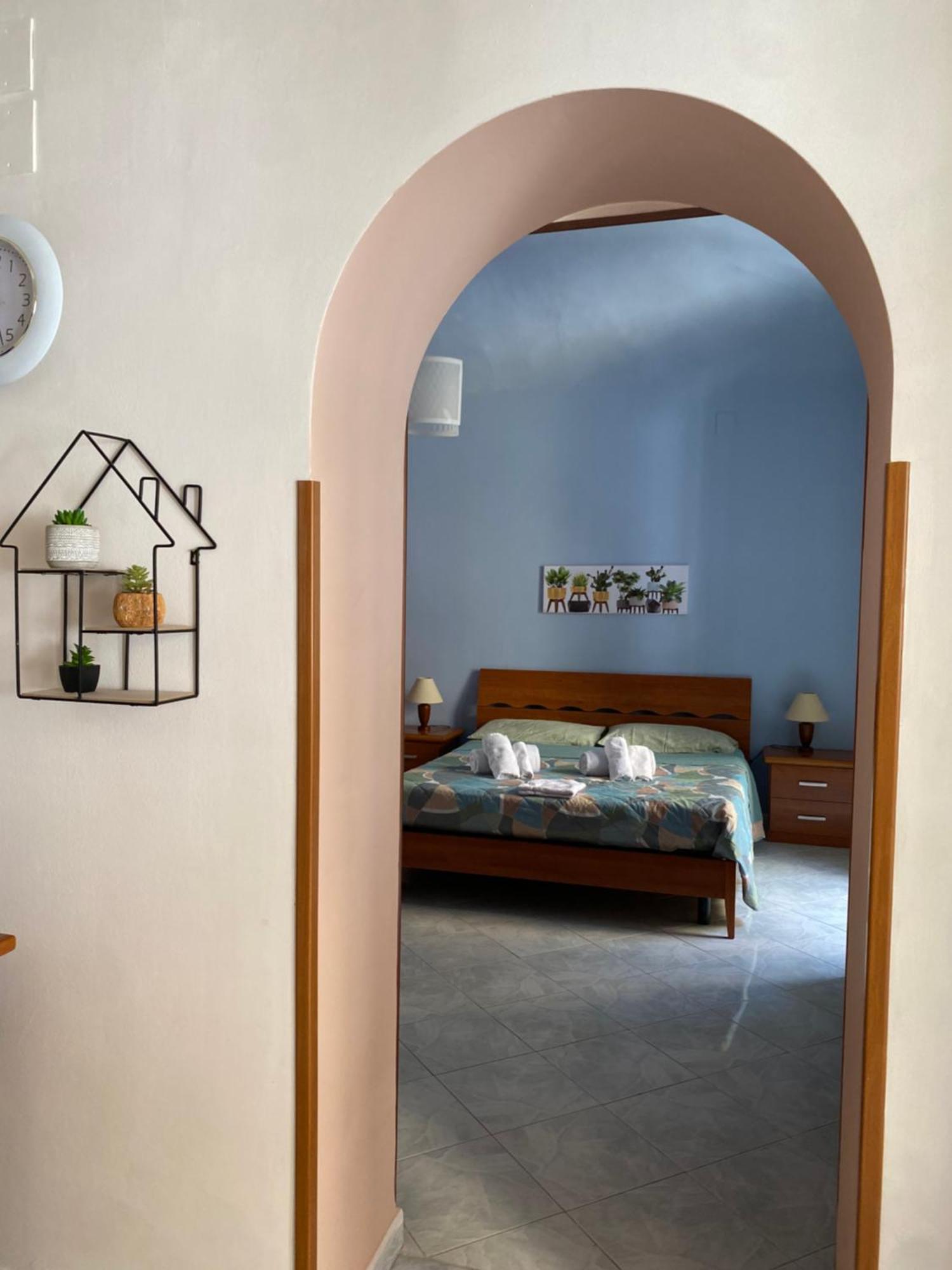 Appartamento Ventimiglia
