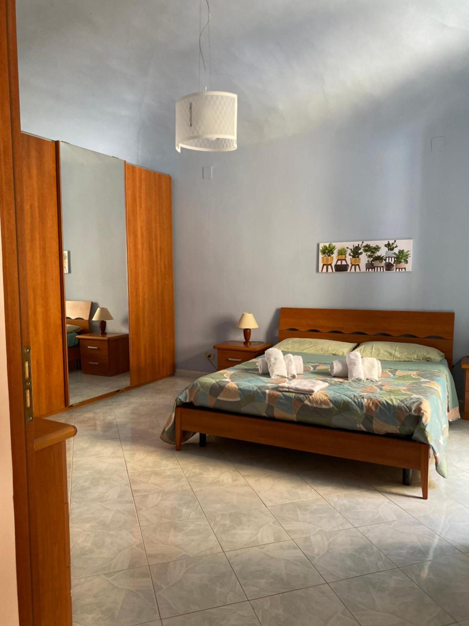 Ventimiglia * Palermo