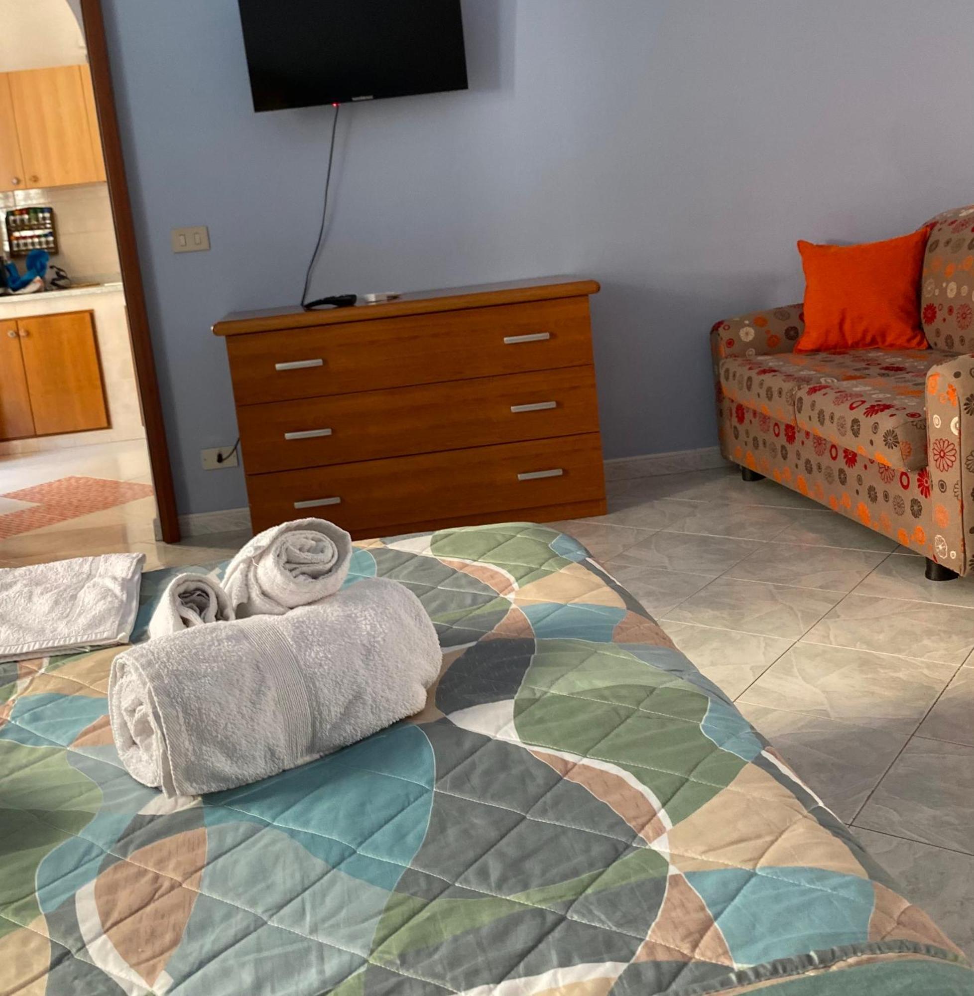 Ventimiglia Appartamento *