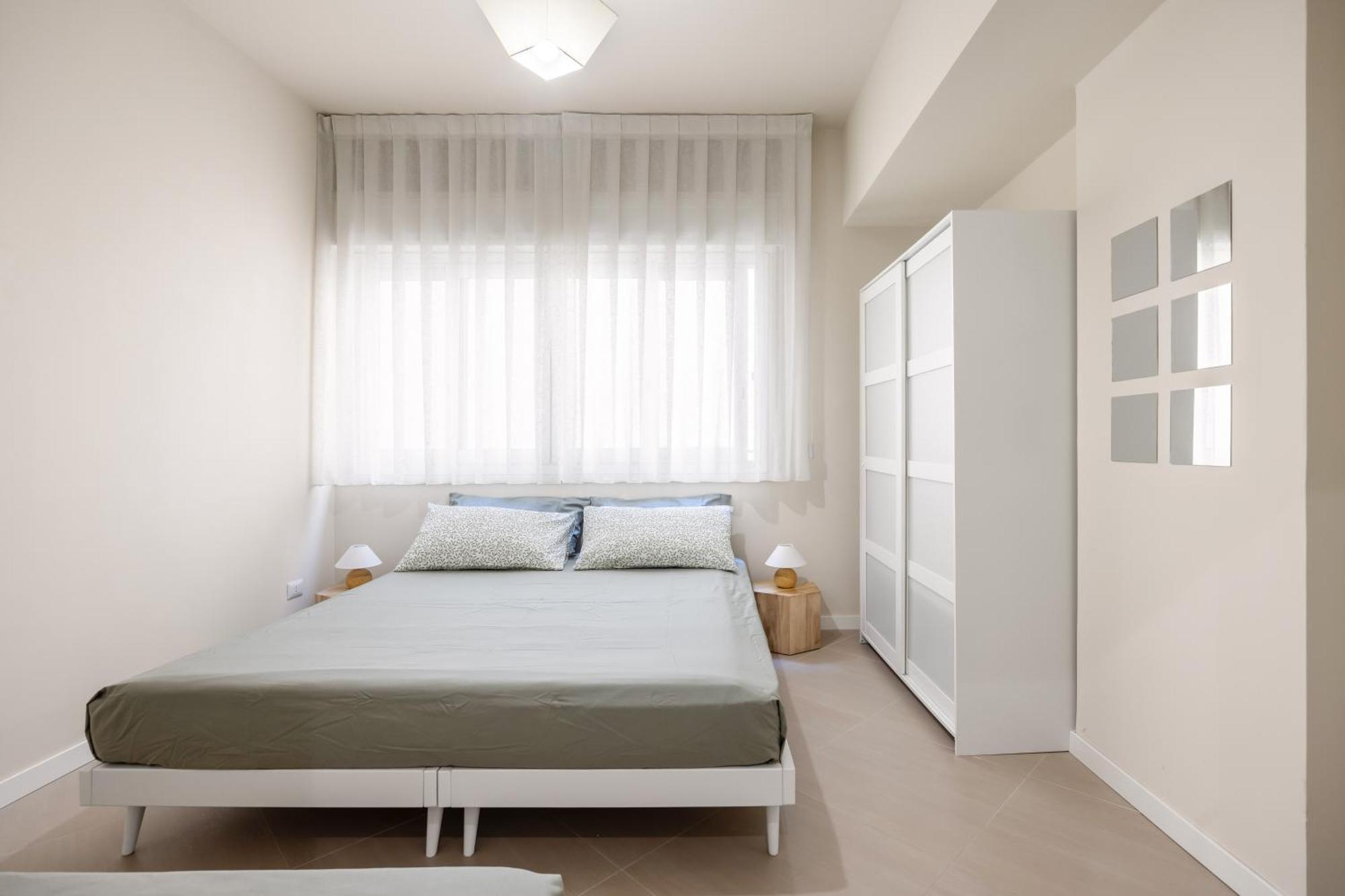 Apartamento Maison169