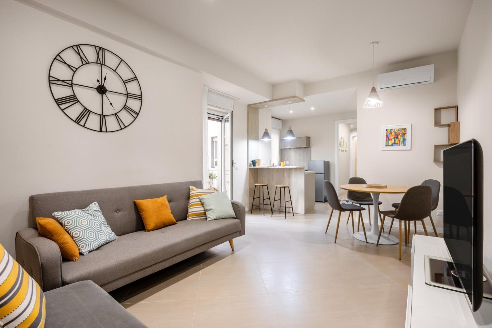Apartamento Maison169 *