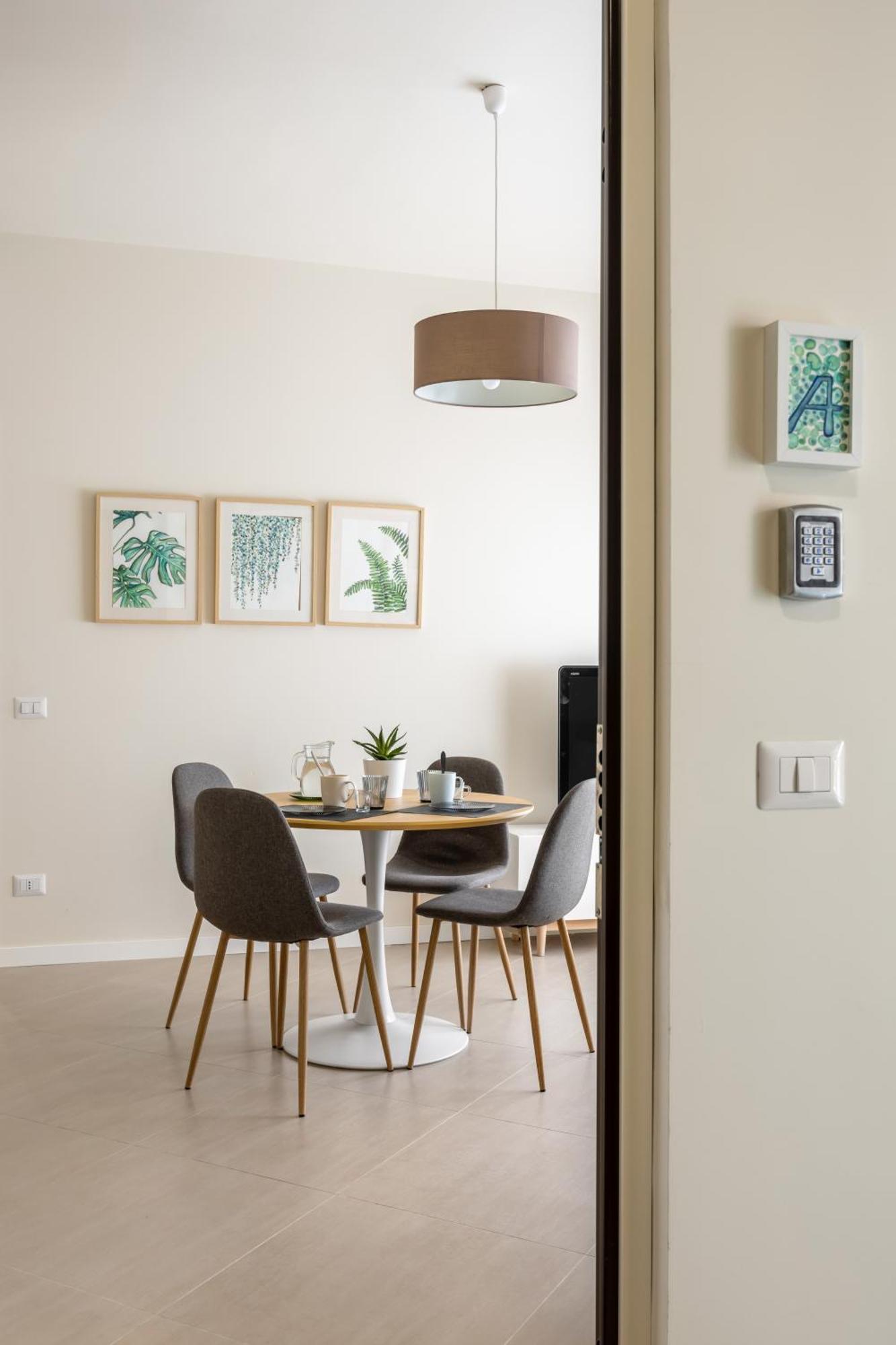 Maison169 Apartamento Palermo