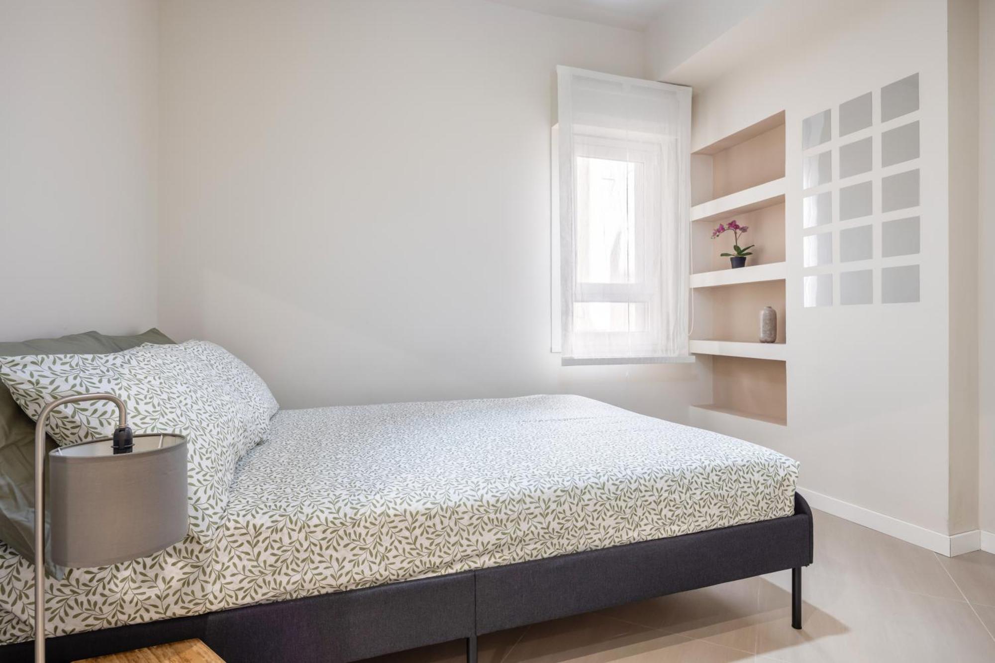 Apartamento Maison169 *