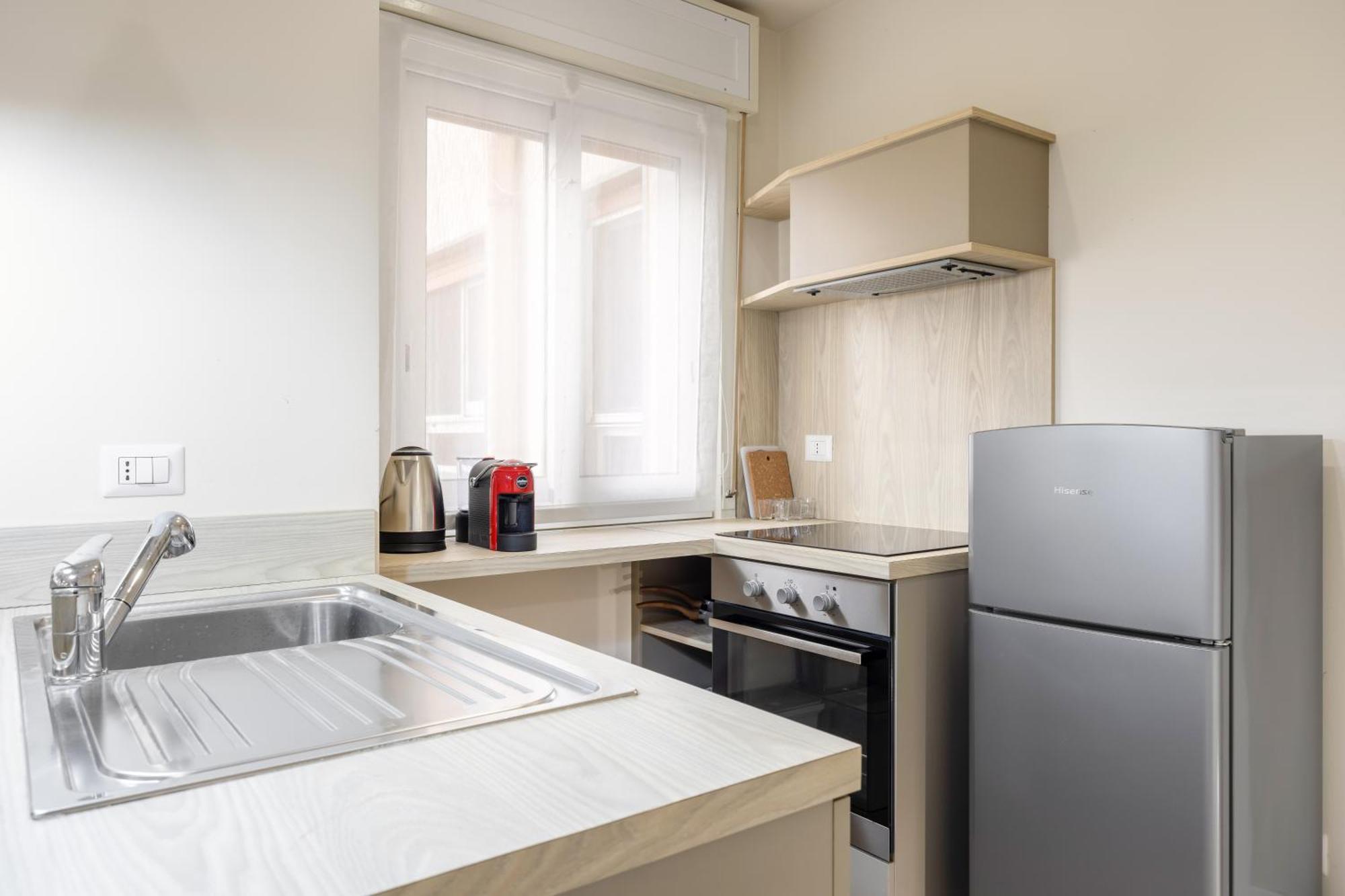 Apartamento Maison169