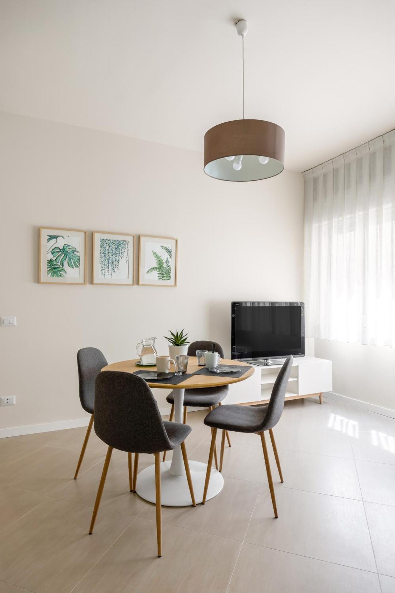 Apartamento Maison169 Palermo