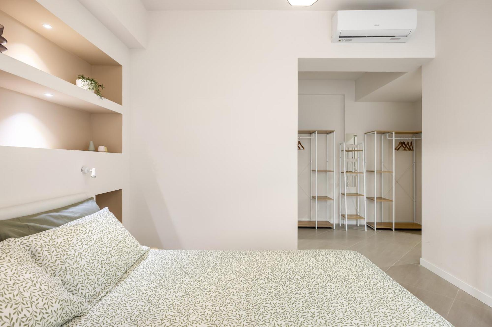 Apartamento Maison169 Palermo