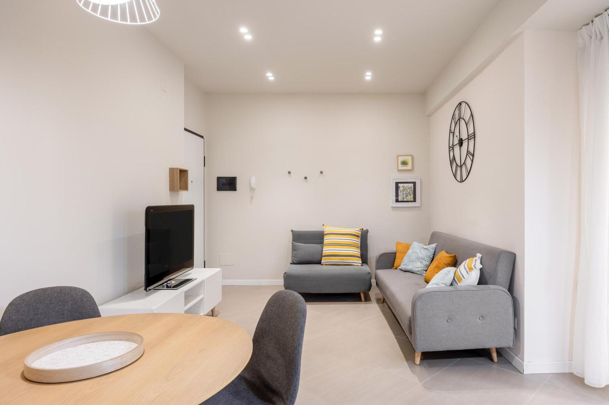 Maison169 Apartamento