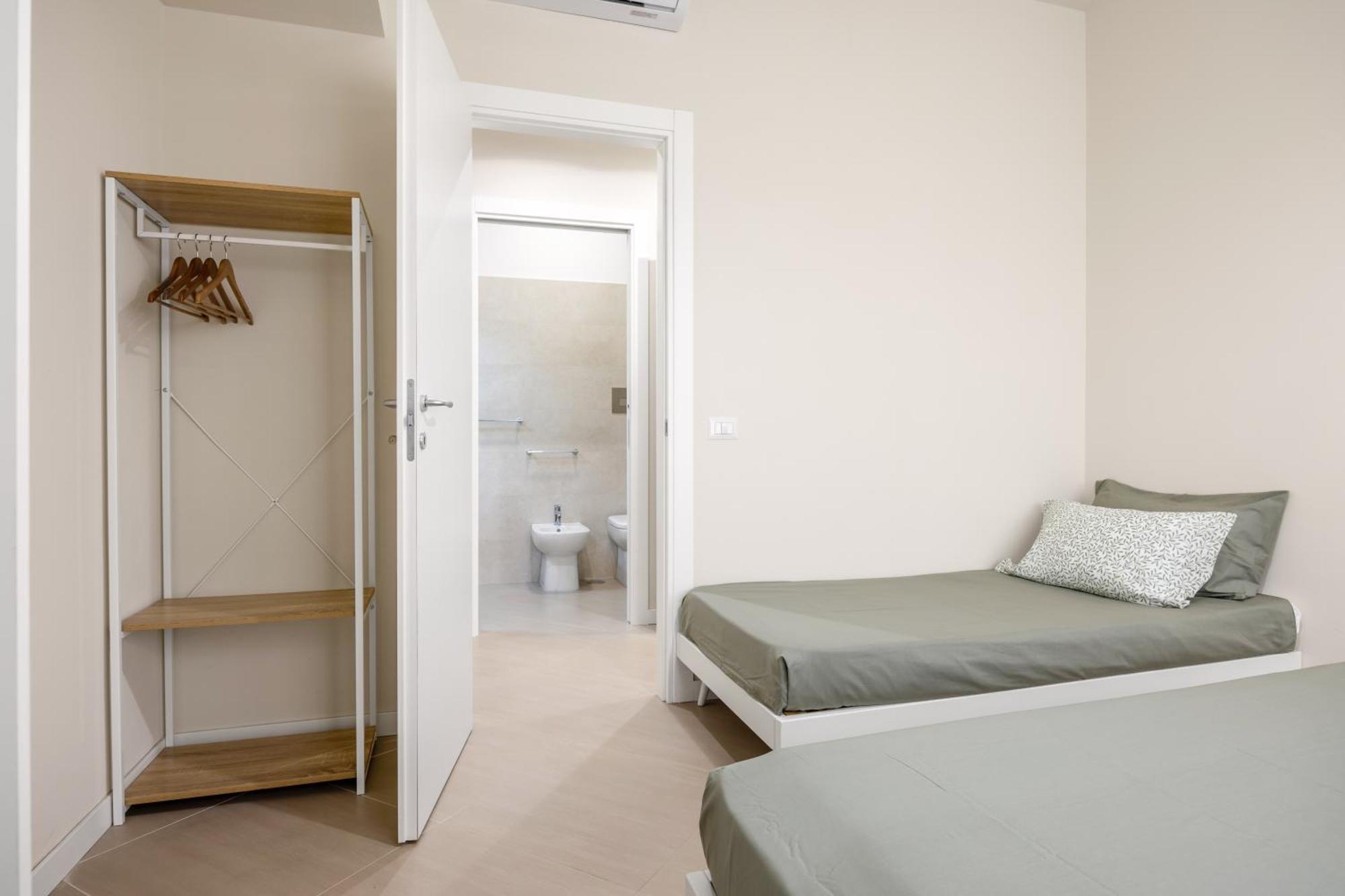 Apartamento Maison169 *