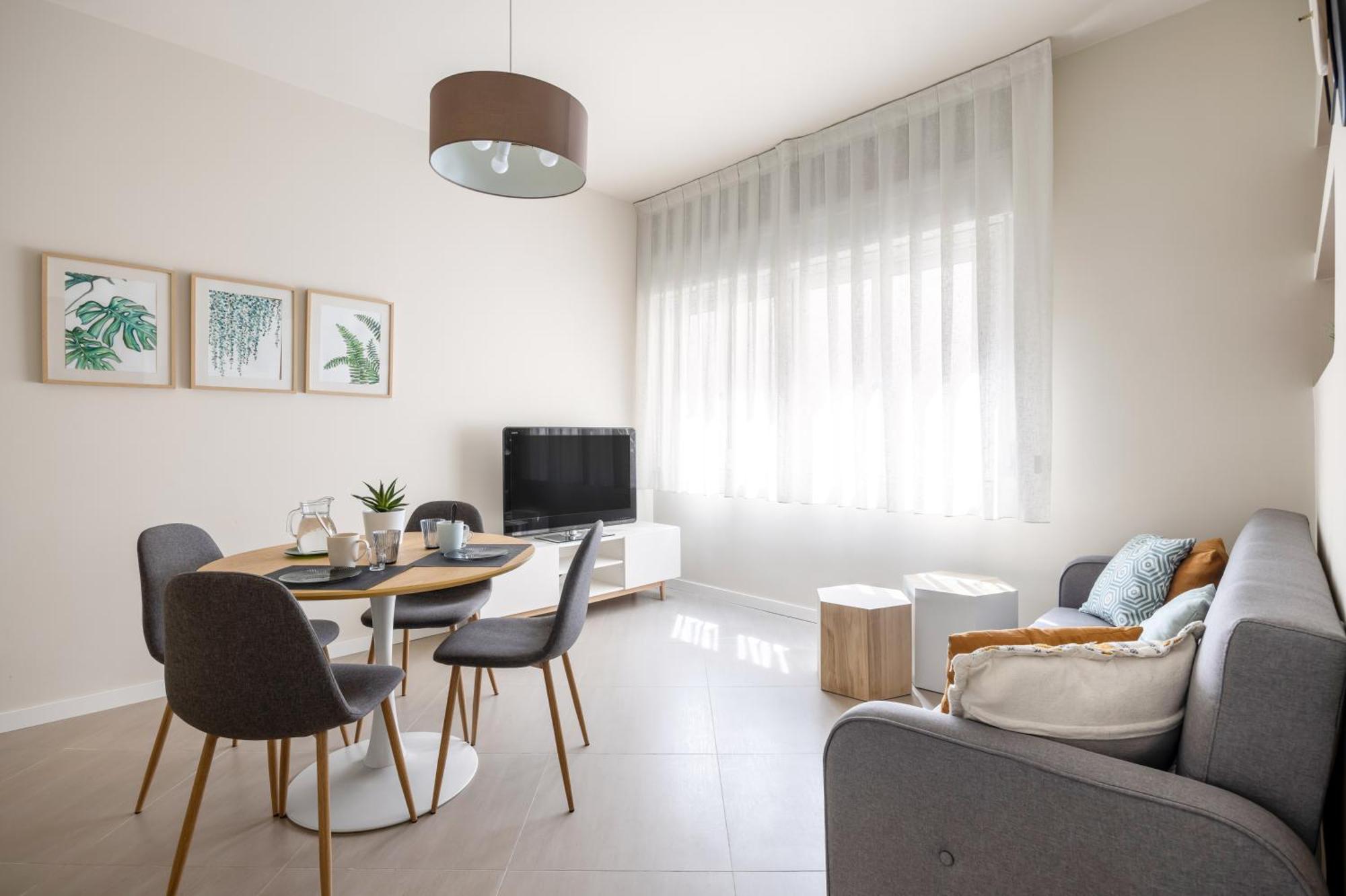 Apartamento Maison169 Palermo