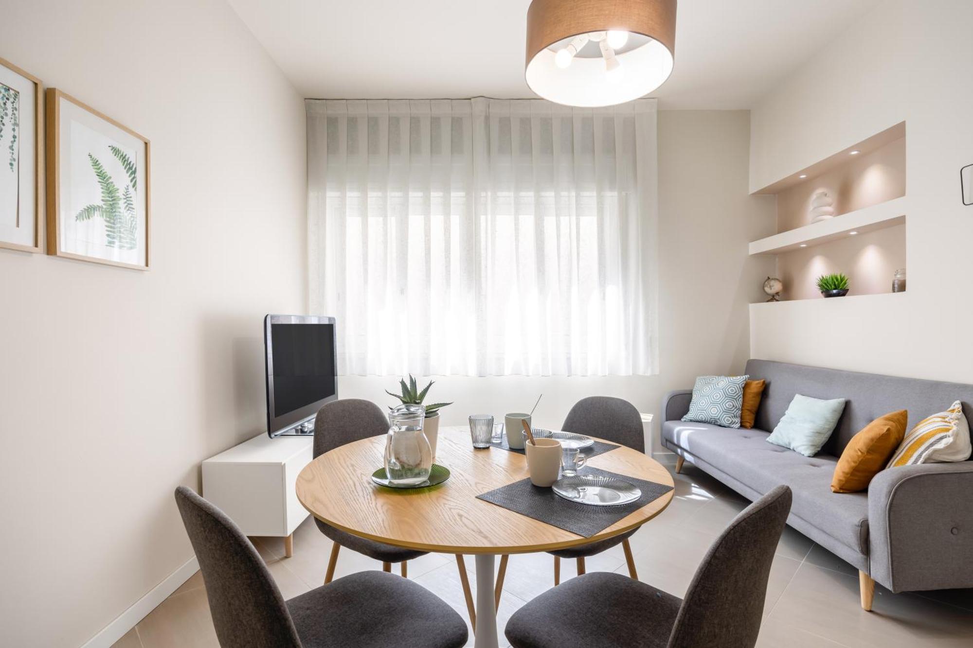 Maison169 Apartamento *