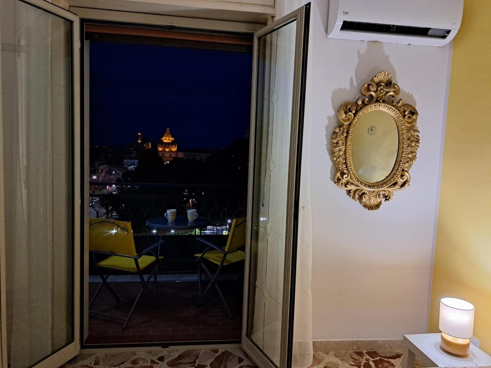 Apartamento Skyline