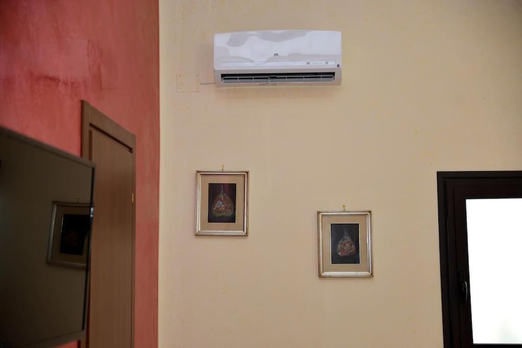 House Appartamento Palermo