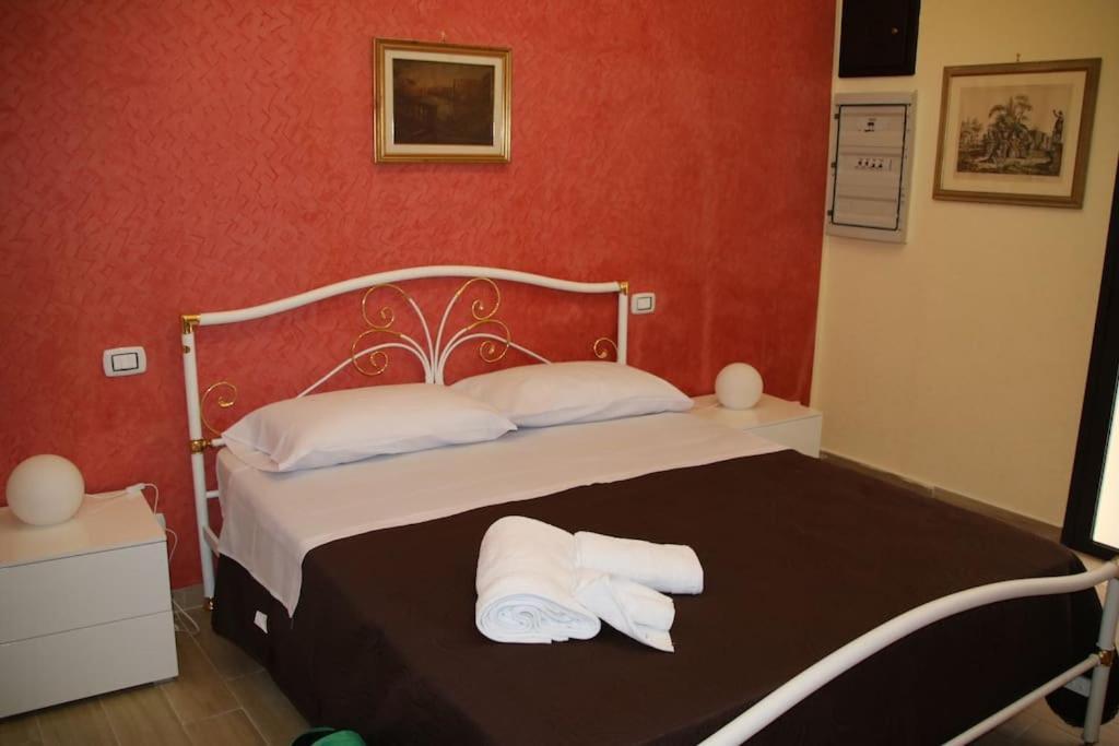 House Appartamento Palermo