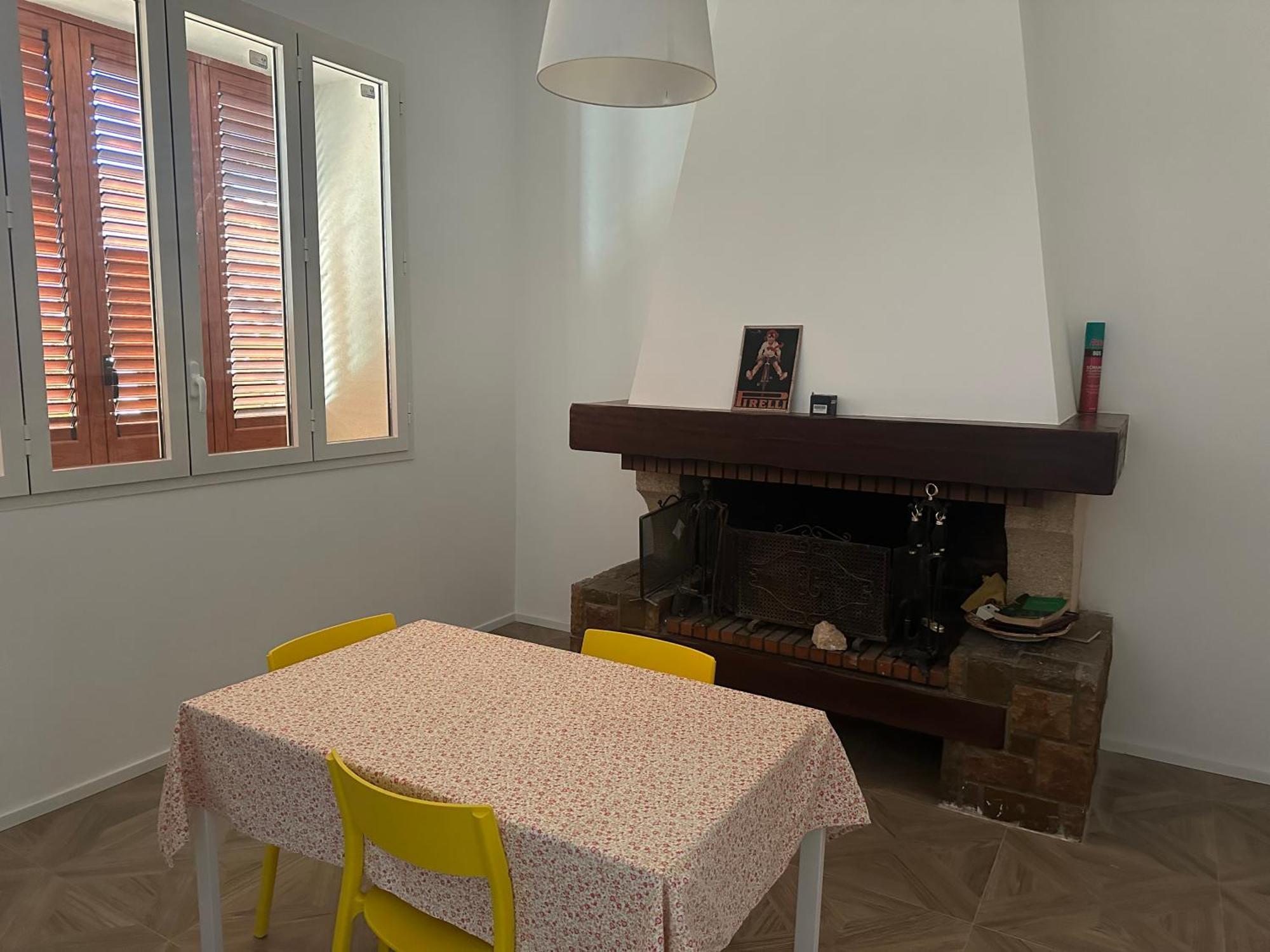 Casa Mondello Villa *