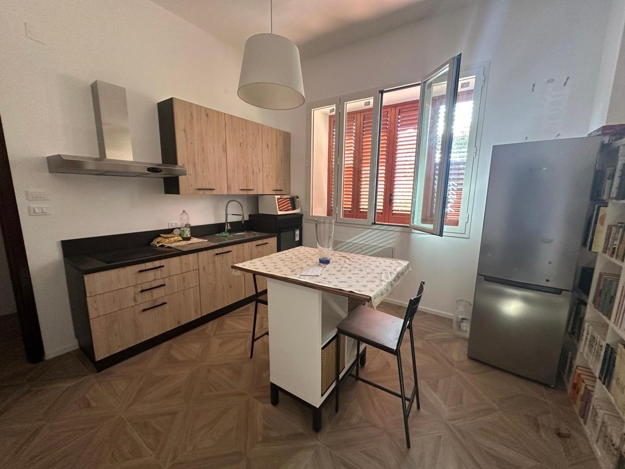 Casa Mondello Villa *